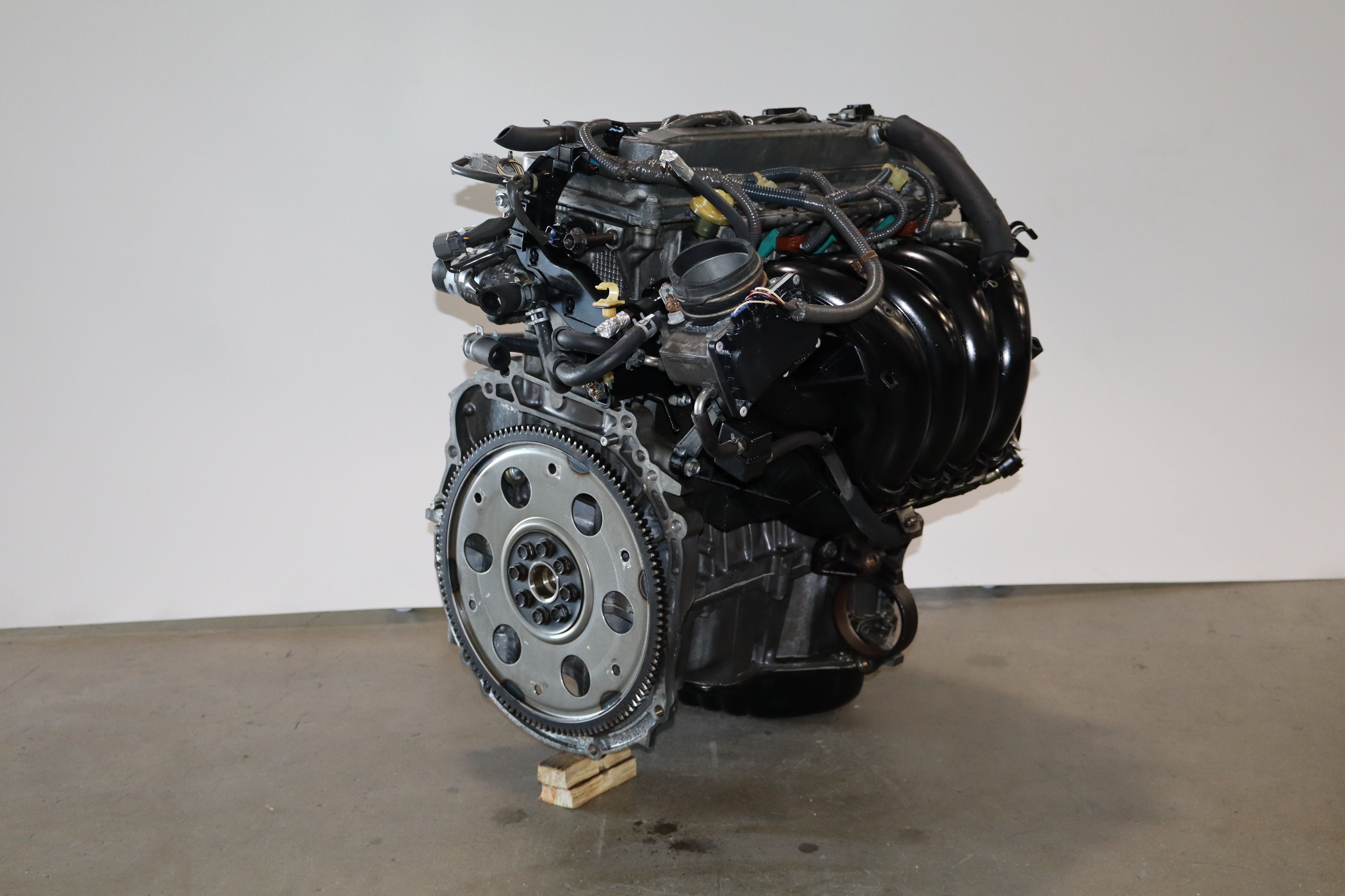 JDM 2002-2011 TOYOTA CAMRY 2.4L 2AZ-FE ENGINE