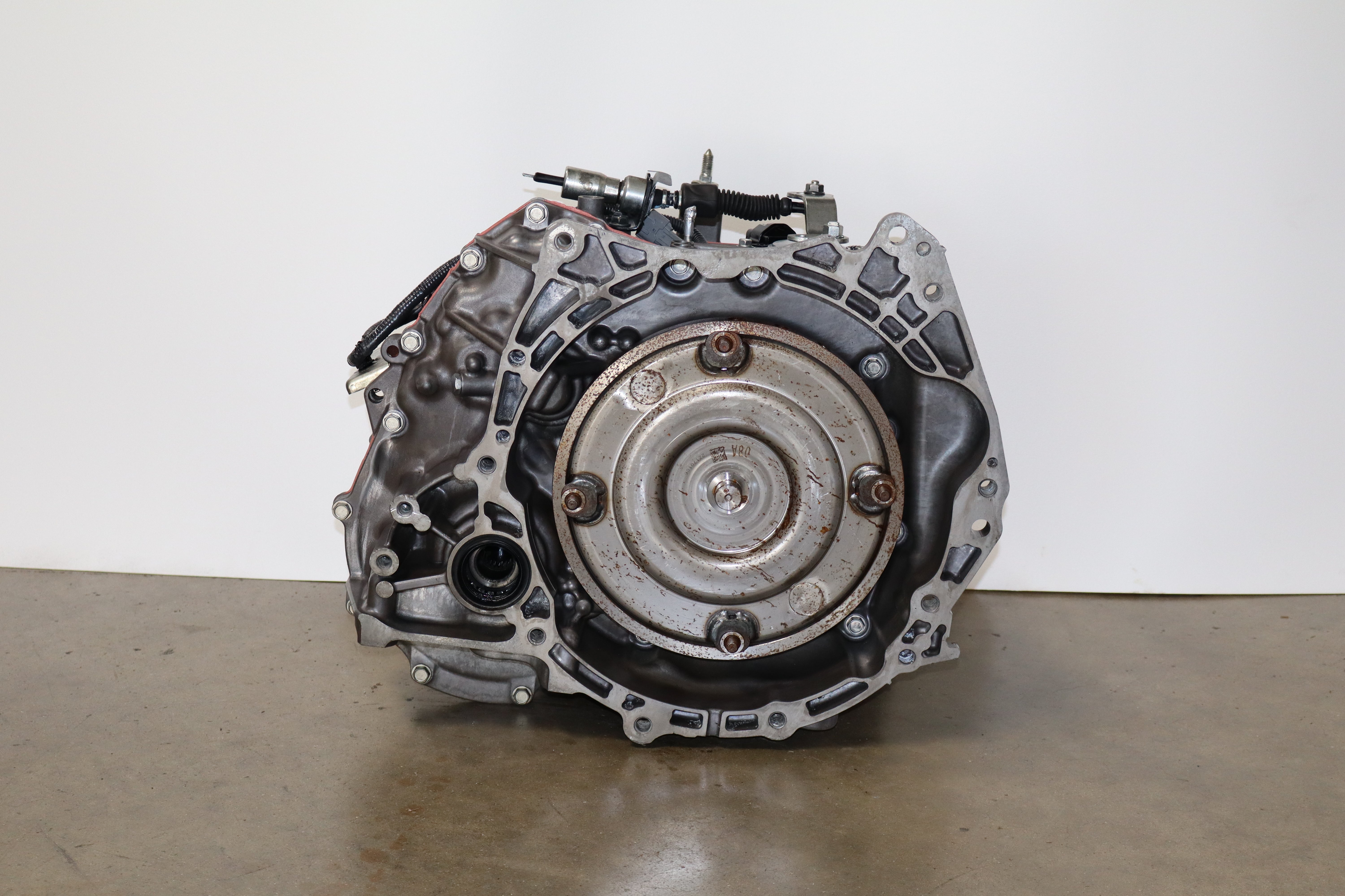 JDM 2013-2019 Nissan Sentra OEM Automatic Transmission CVT 1.8L