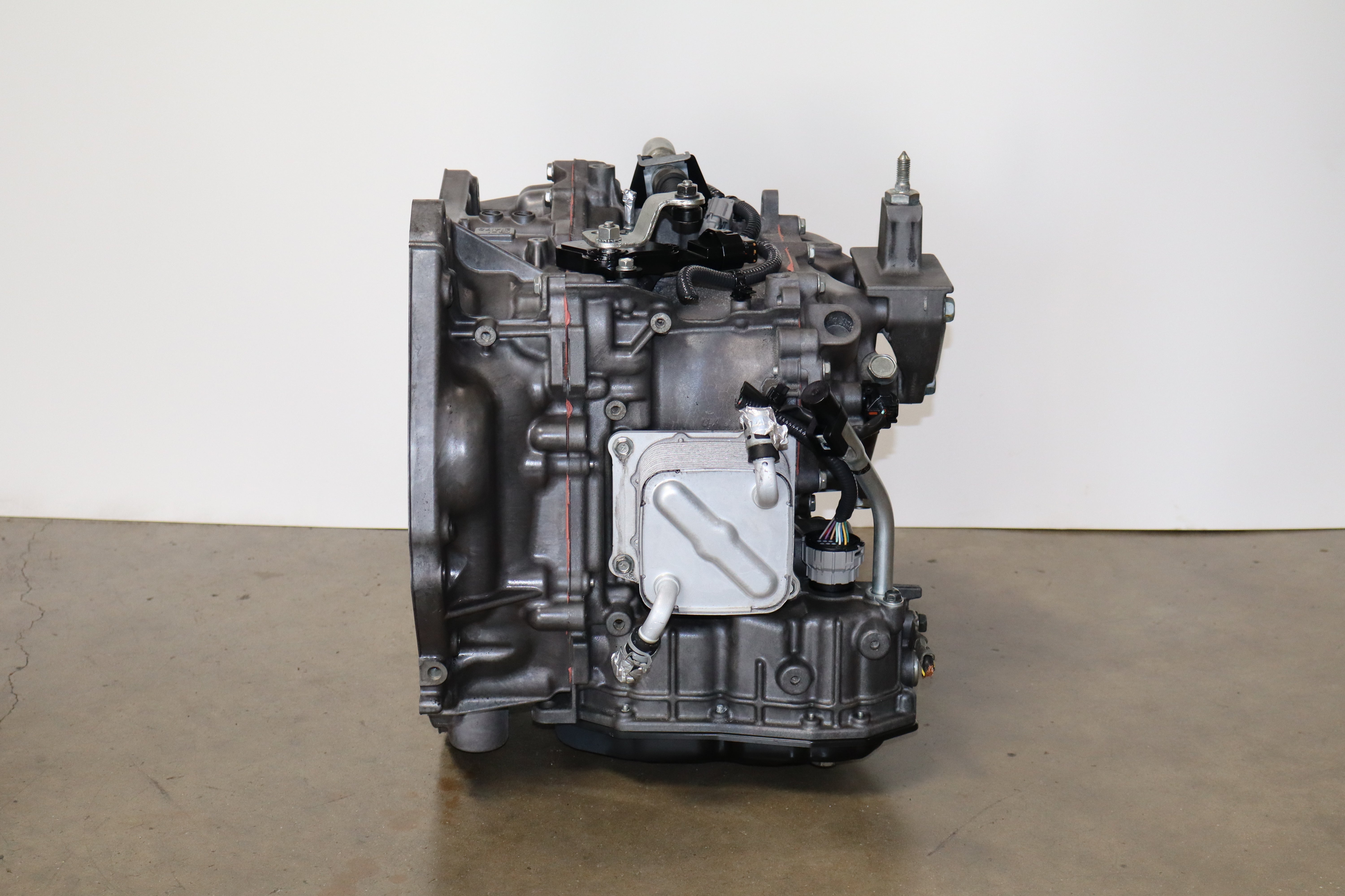JDM 2013-2019 Nissan Sentra OEM Automatic Transmission CVT 1.8L