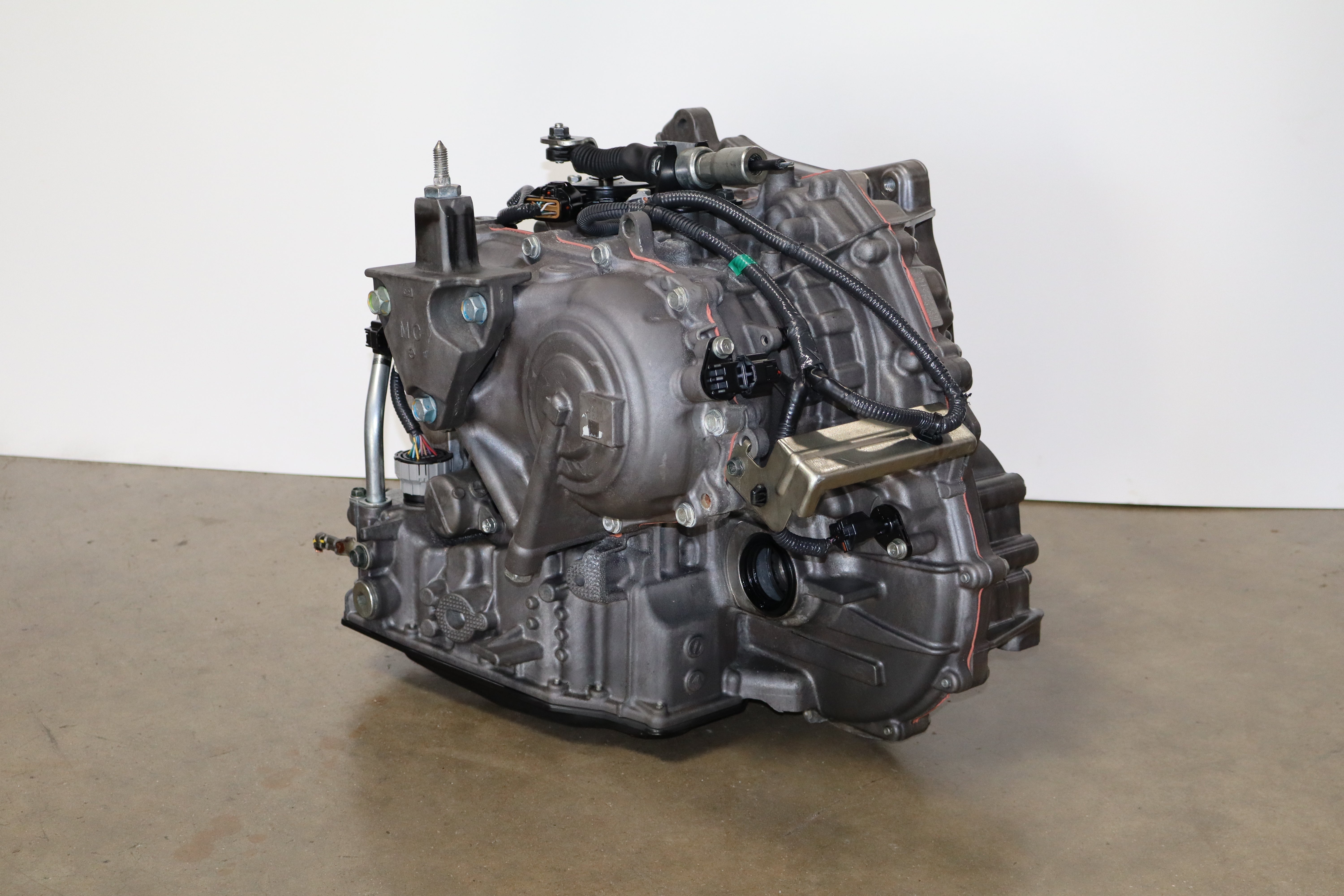 JDM 2013-2019 Nissan Sentra OEM Automatic Transmission CVT 1.8L