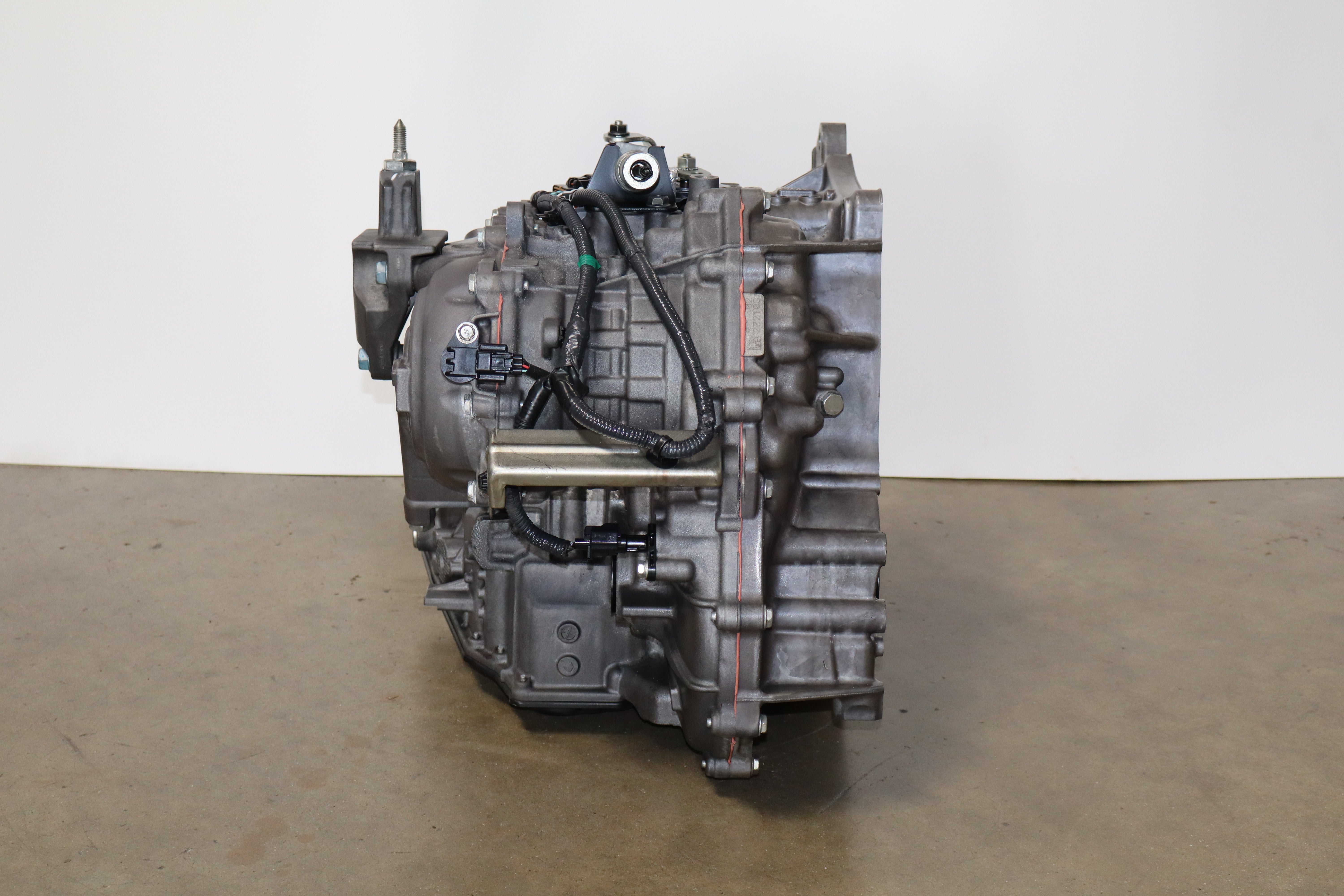 JDM 2013-2019 Nissan Sentra OEM Automatic Transmission CVT 1.8L