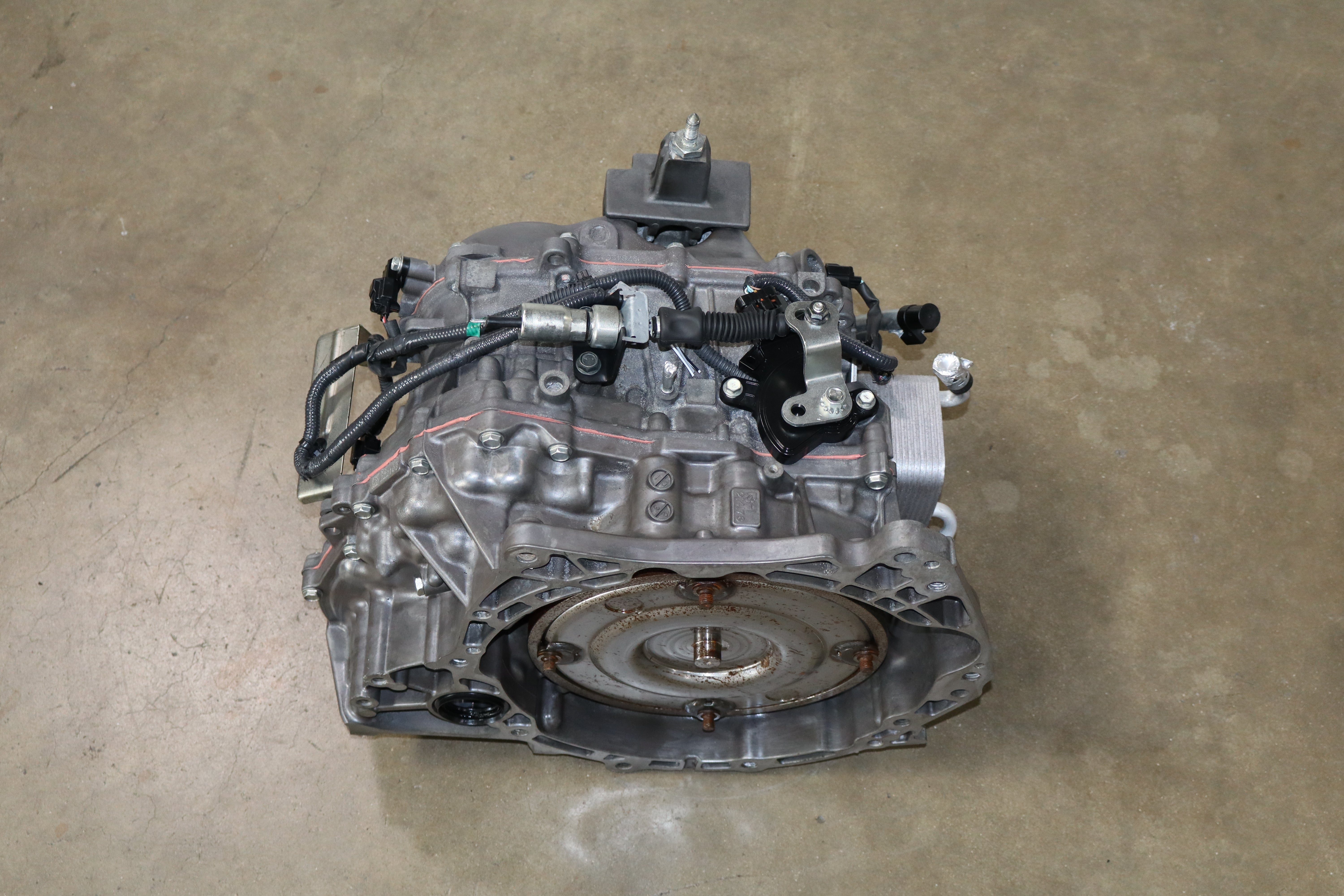 JDM 2013-2019 Nissan Sentra OEM Automatic Transmission CVT 1.8L