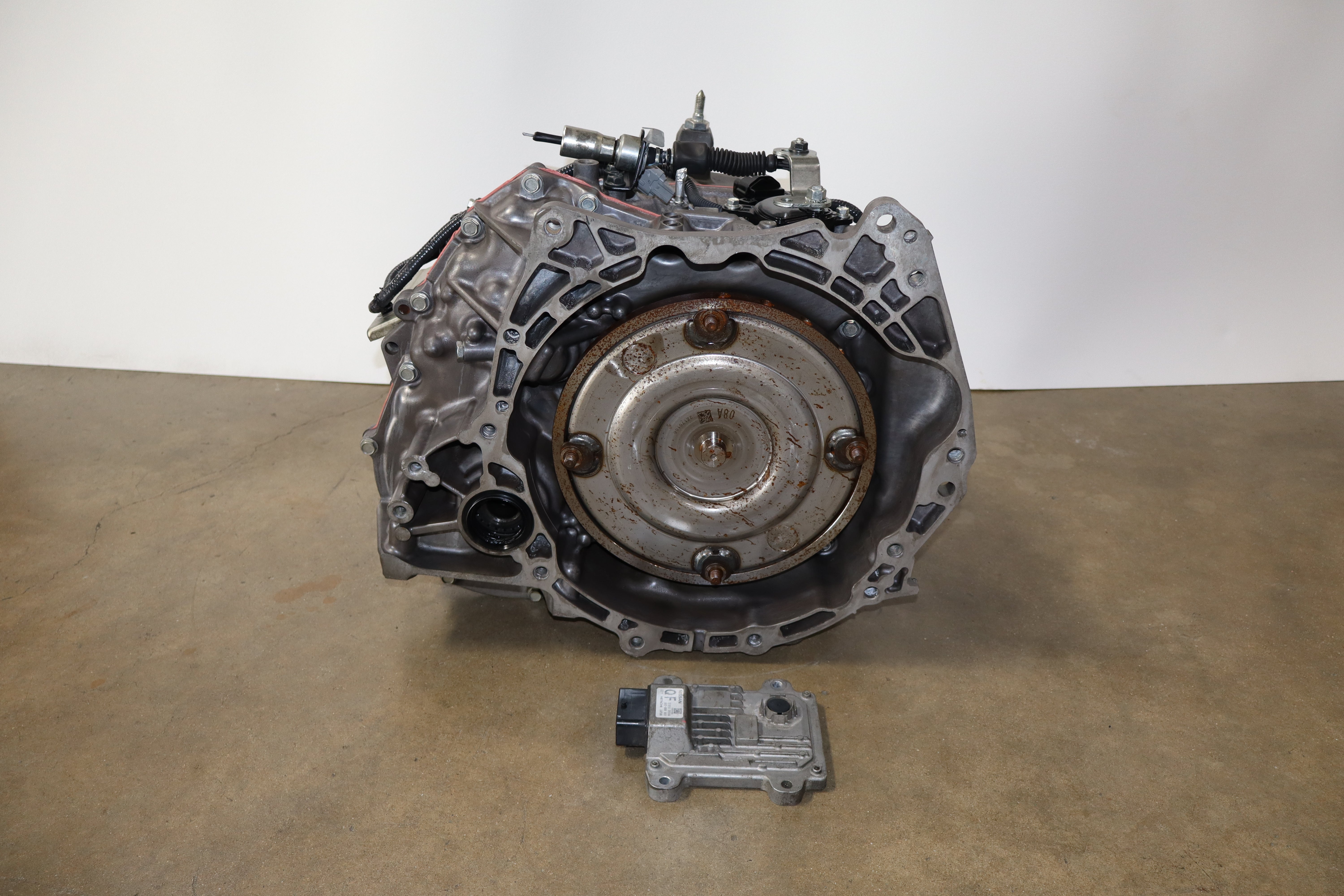 JDM 2013-2019 Nissan Sentra OEM Automatic Transmission CVT 1.8L