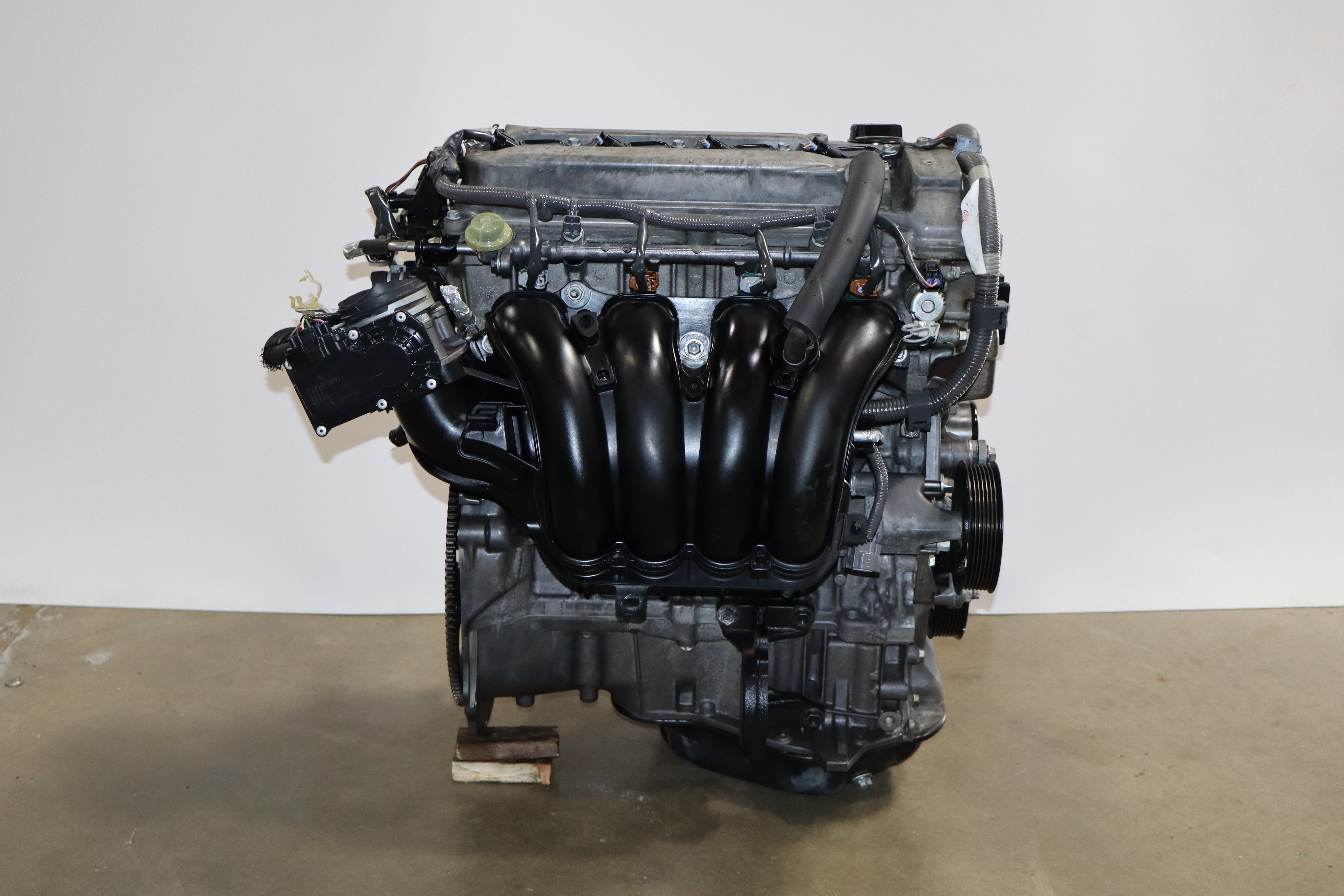 JDM 2009-2013 TOYOTA MATRIX 2.4L 2AZ-FE ENGINE