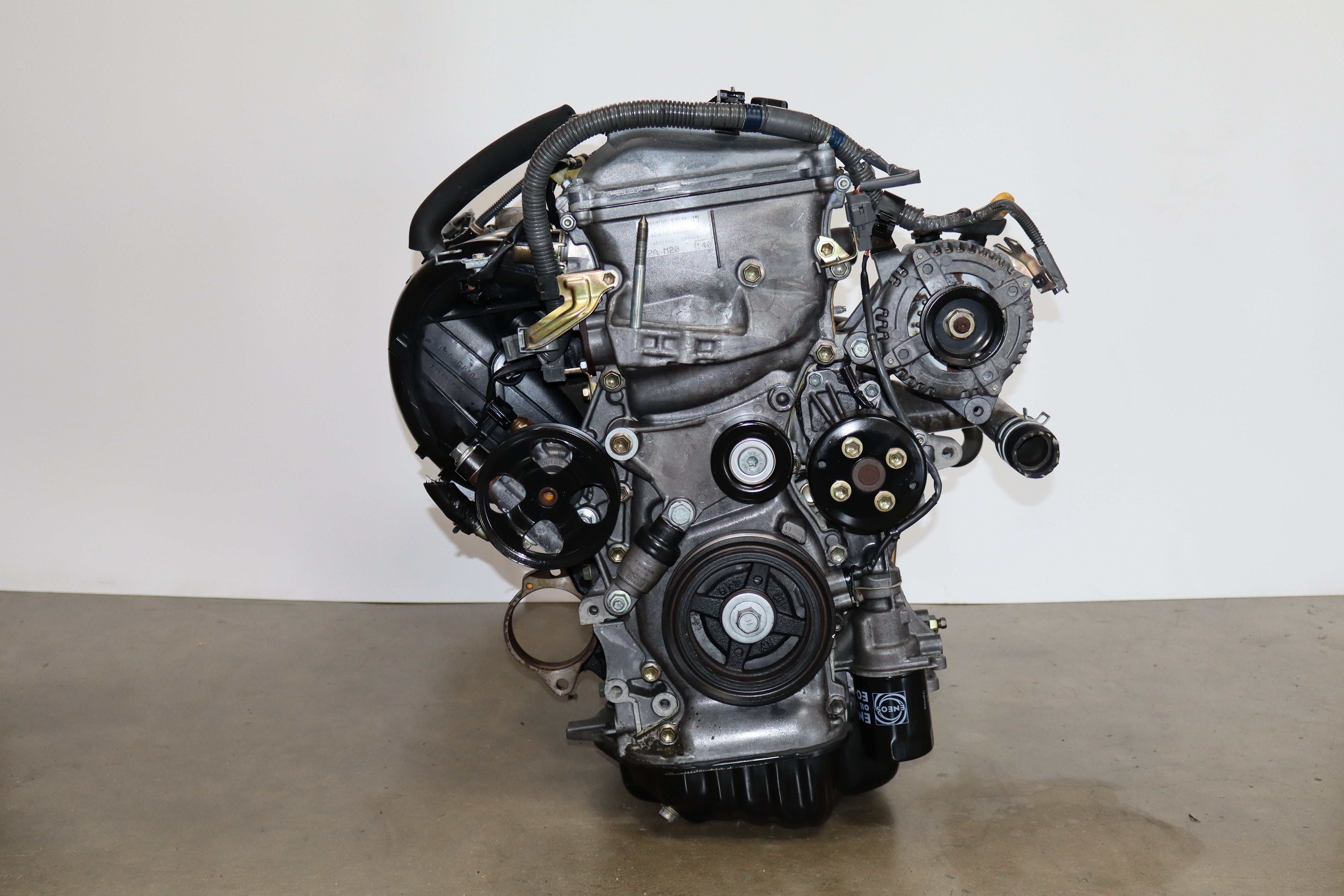 SCION TC 2005-2010 JDM 2AZ-FE 2.4L 4 CYLINDER ENGINE