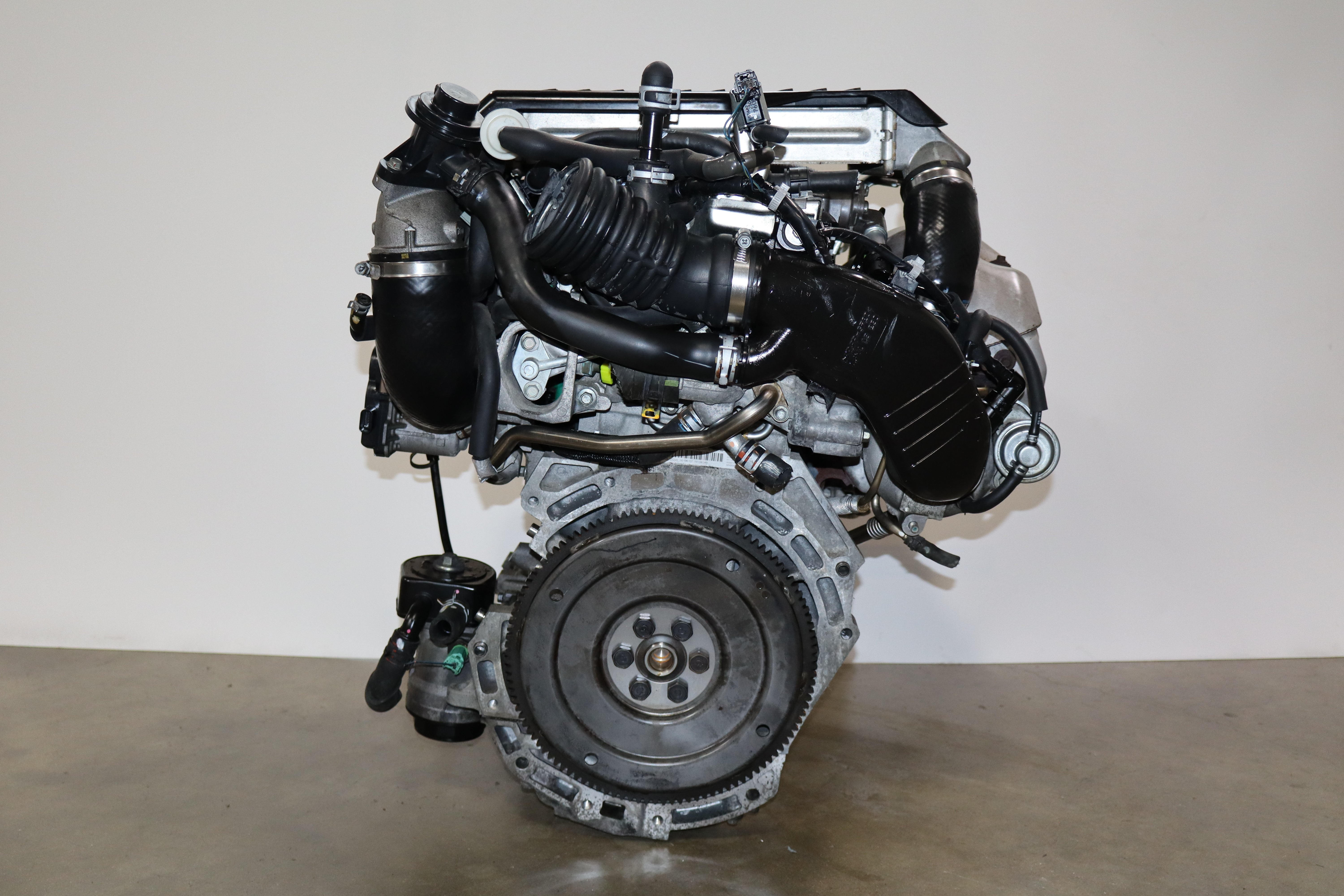 JDM 2007-2012 MAZDA CX7 L3T TURBO ENGINE L3-VDT DISI 2.3L