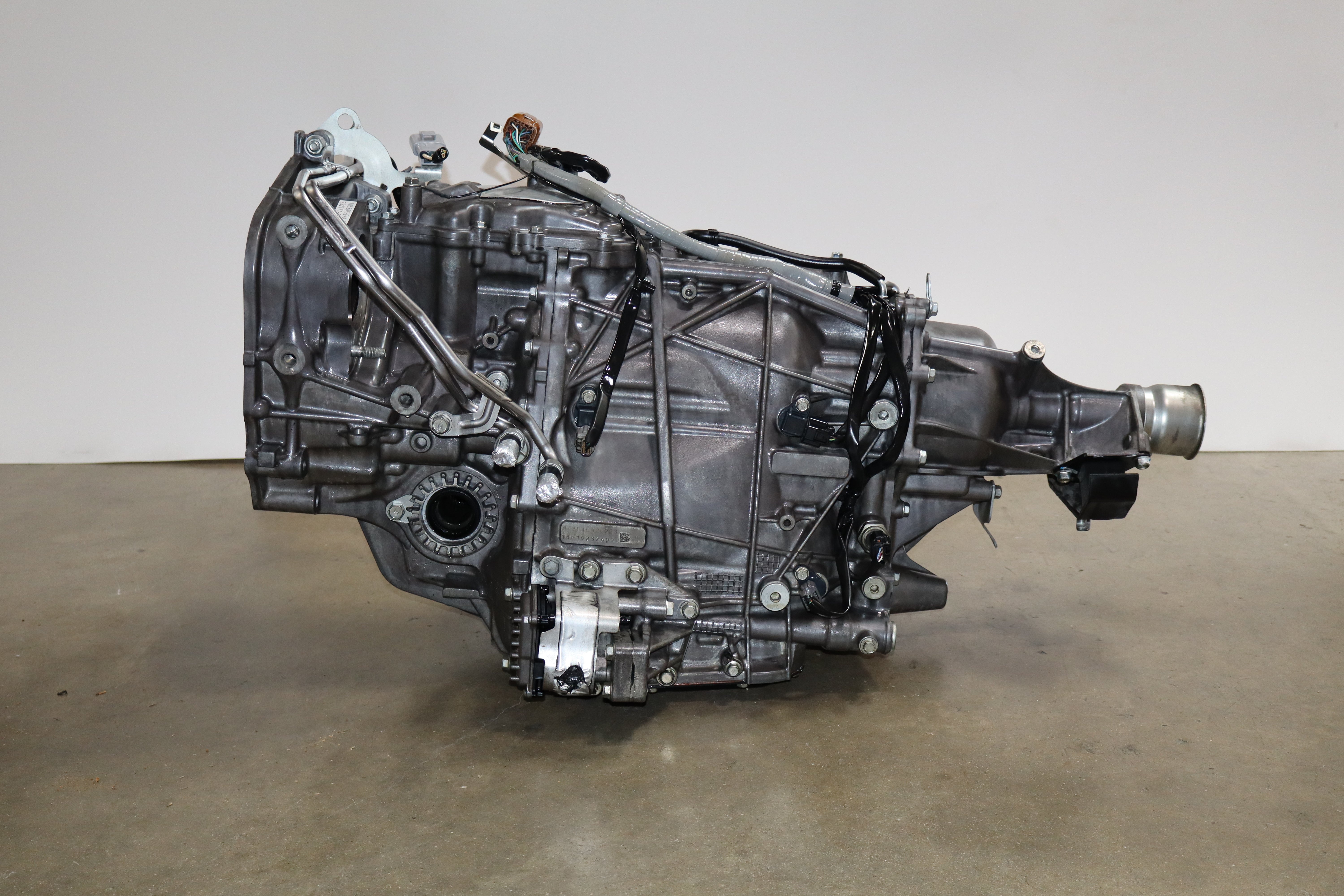 JDM 2013-2017 Subaru Legacy Outback CVT Automatic Transmission 2.5L FB25 & Rear Differential