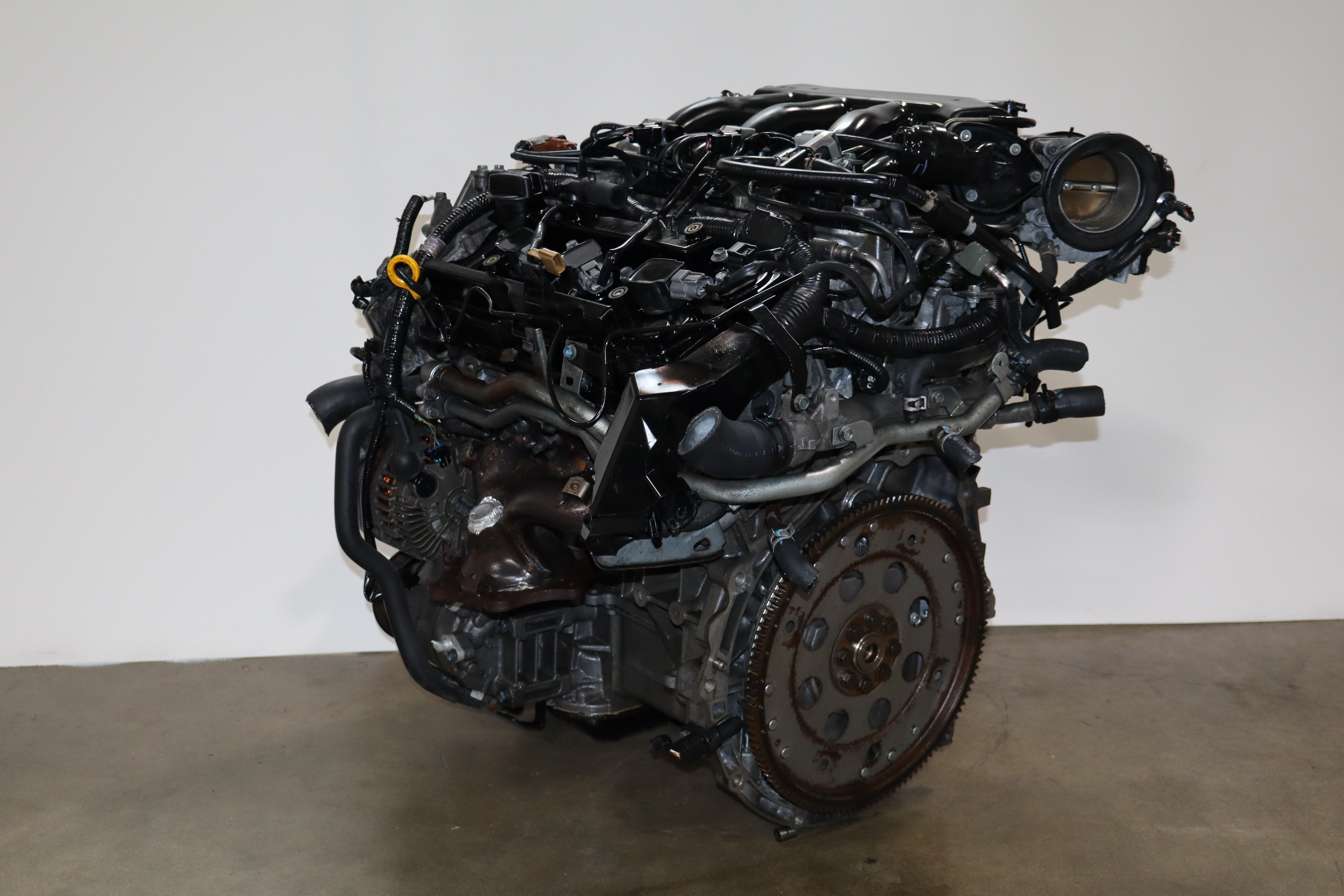 JDM 2009-2014 Nissan Murano VQ35DE 3.5L V6 Engine