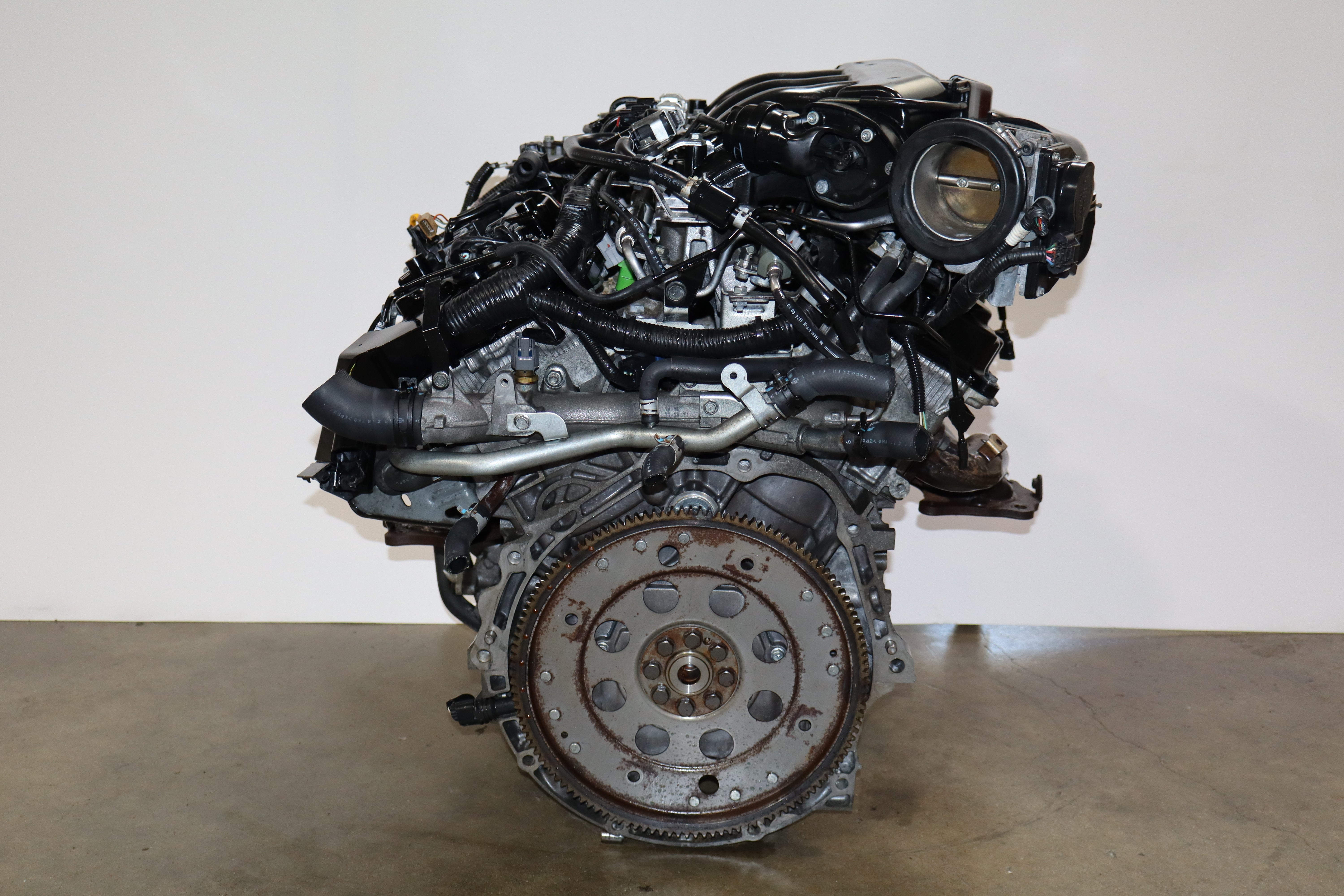 JDM 2013 Infiniti JX35 VQ35DE 3.5L V6 Engine