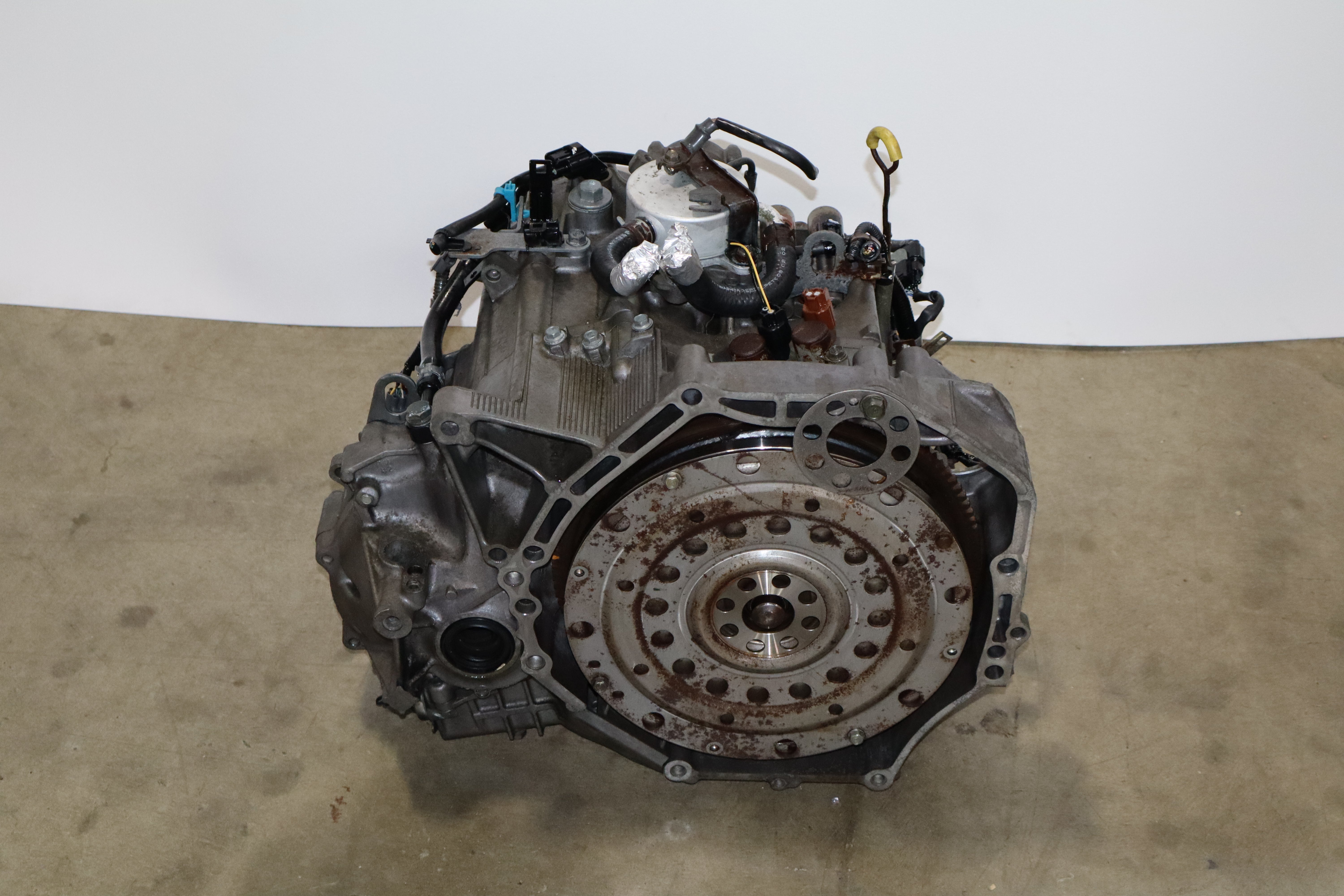 JDM 2003-2007 HONDA ACCORD J30A 3.0L V6 AUTOMATIC TRANSMISSION