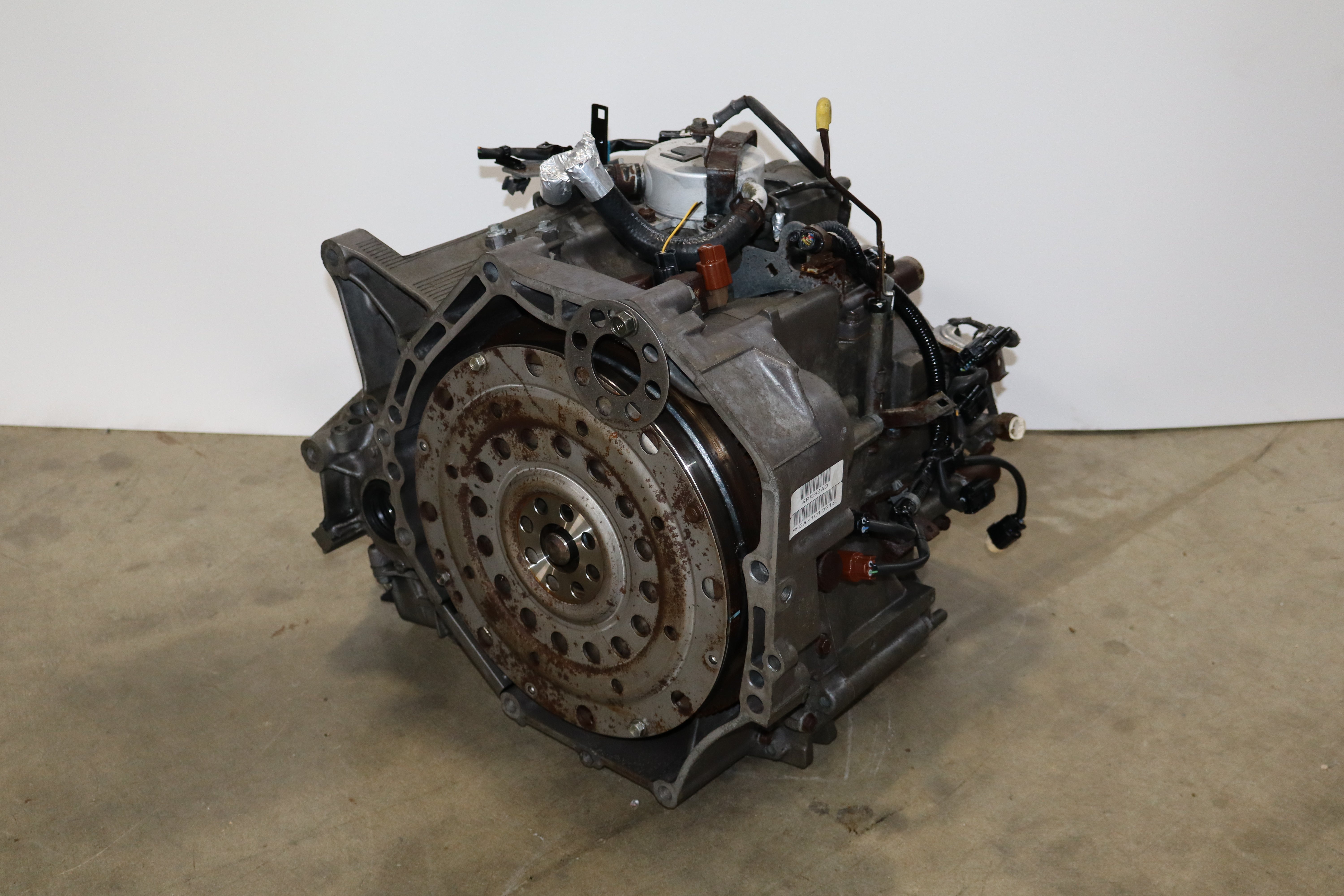 JDM 2005 2006 Honda Odyssey 3.5L V6 J35A Automatic Transmission