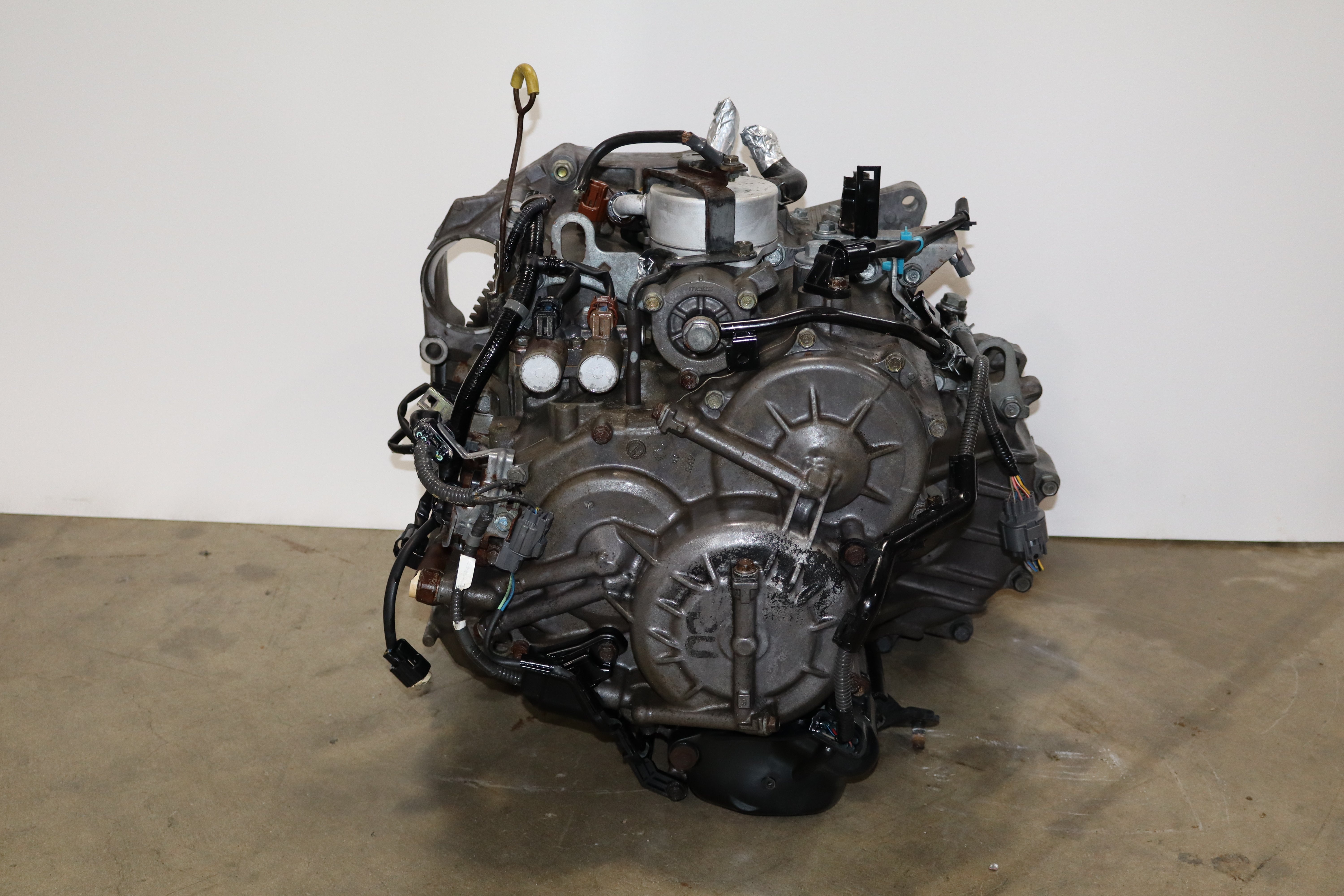 JDM 2005 2006 Honda Odyssey 3.5L V6 J35A Automatic Transmission