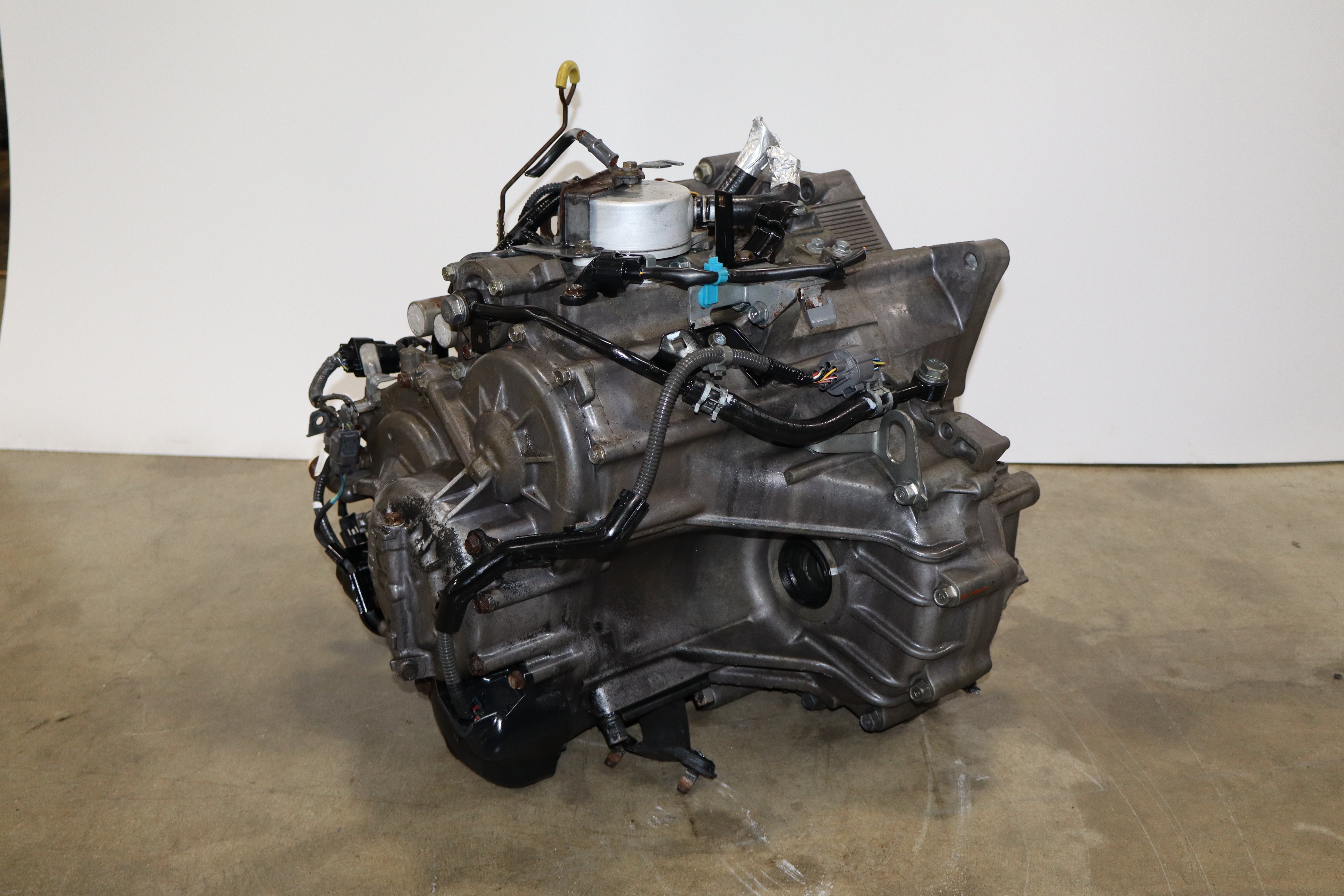 JDM 2005 2006 Honda Odyssey 3.5L V6 J35A Automatic Transmission