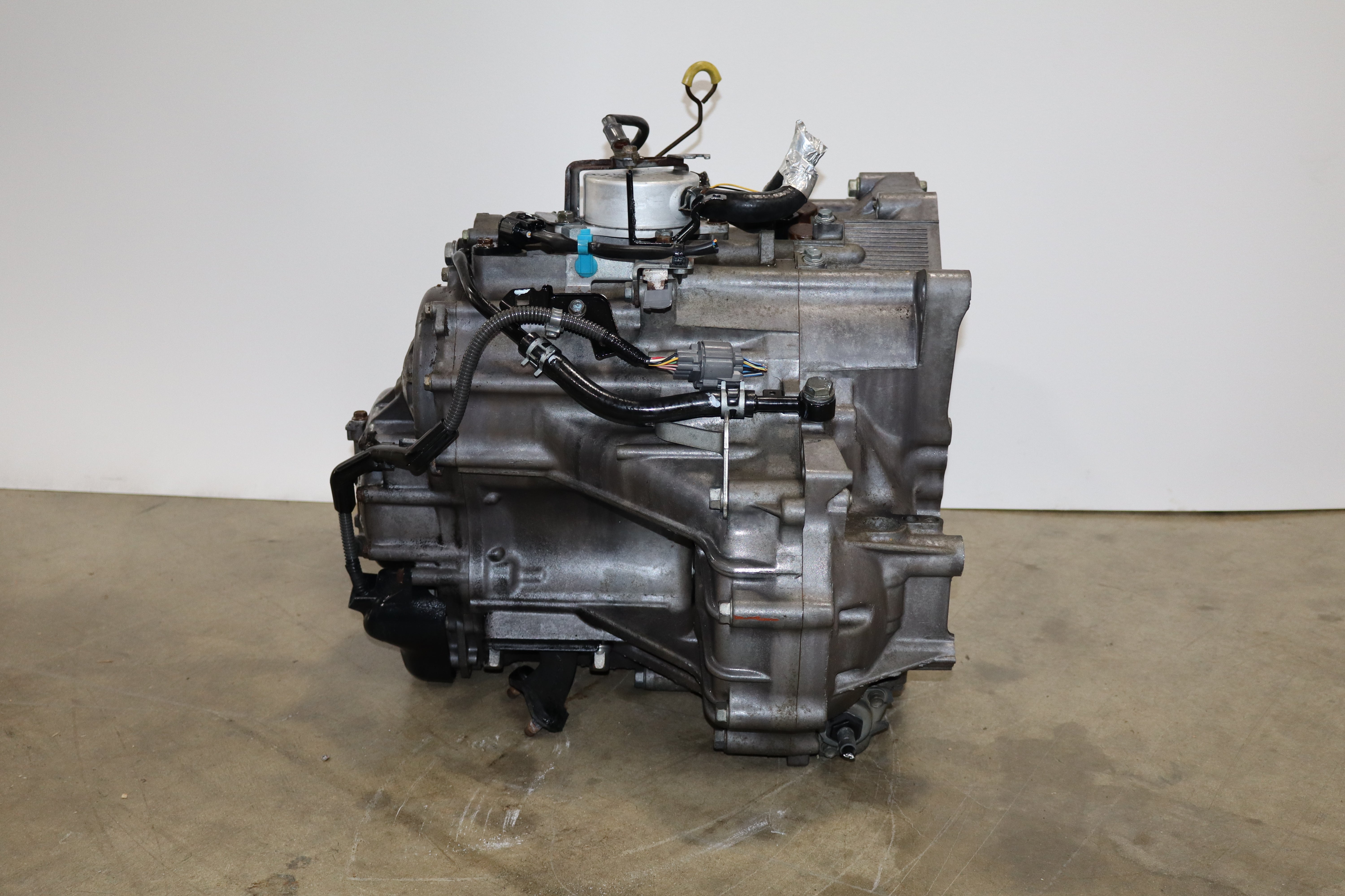 JDM 2003-2007 HONDA ACCORD J30A 3.0L V6 AUTOMATIC TRANSMISSION