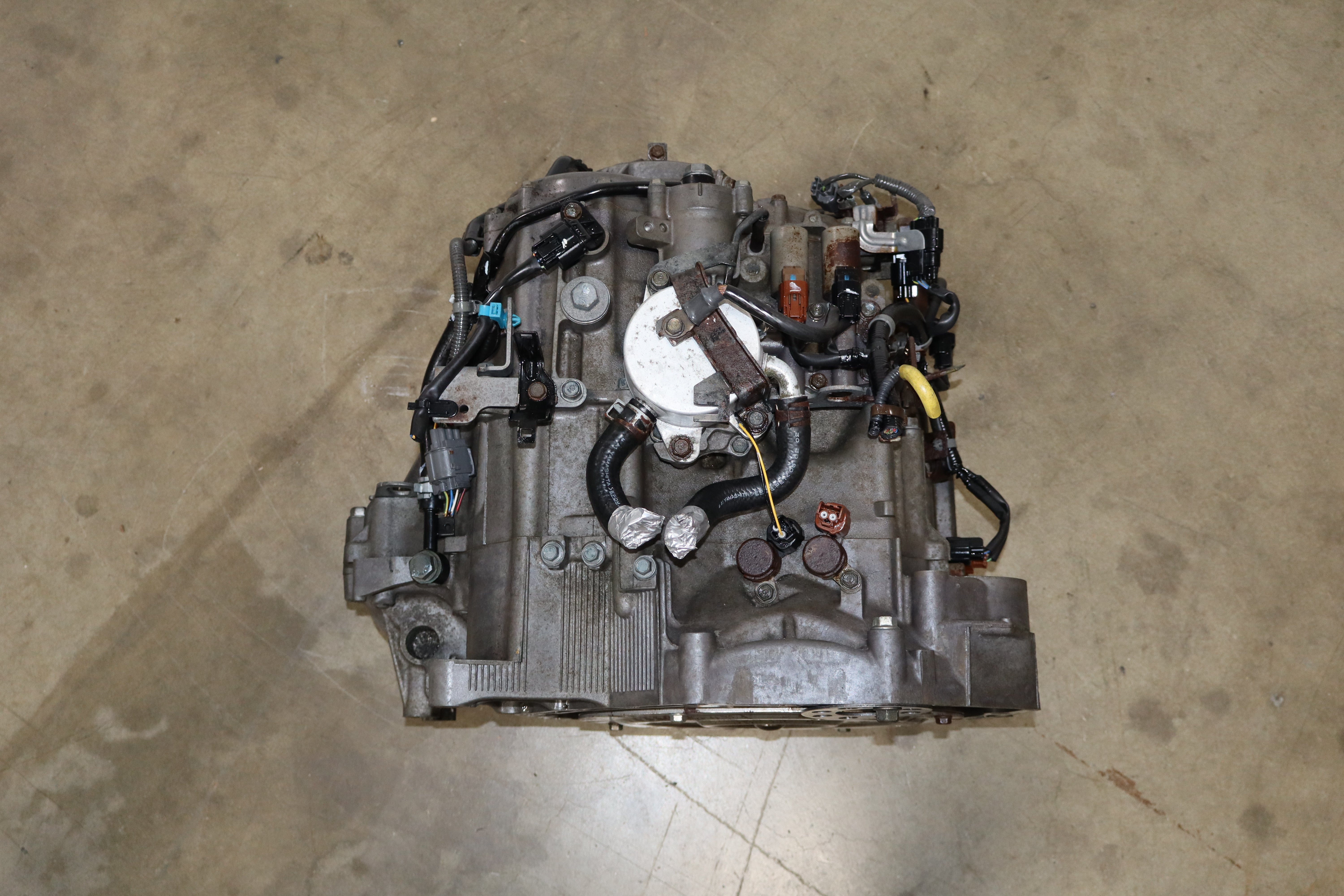 JDM 2004 2005 2006 ACURA TL AUTOMATIC TRANSMISSION 3.2L J32A V6 JDM