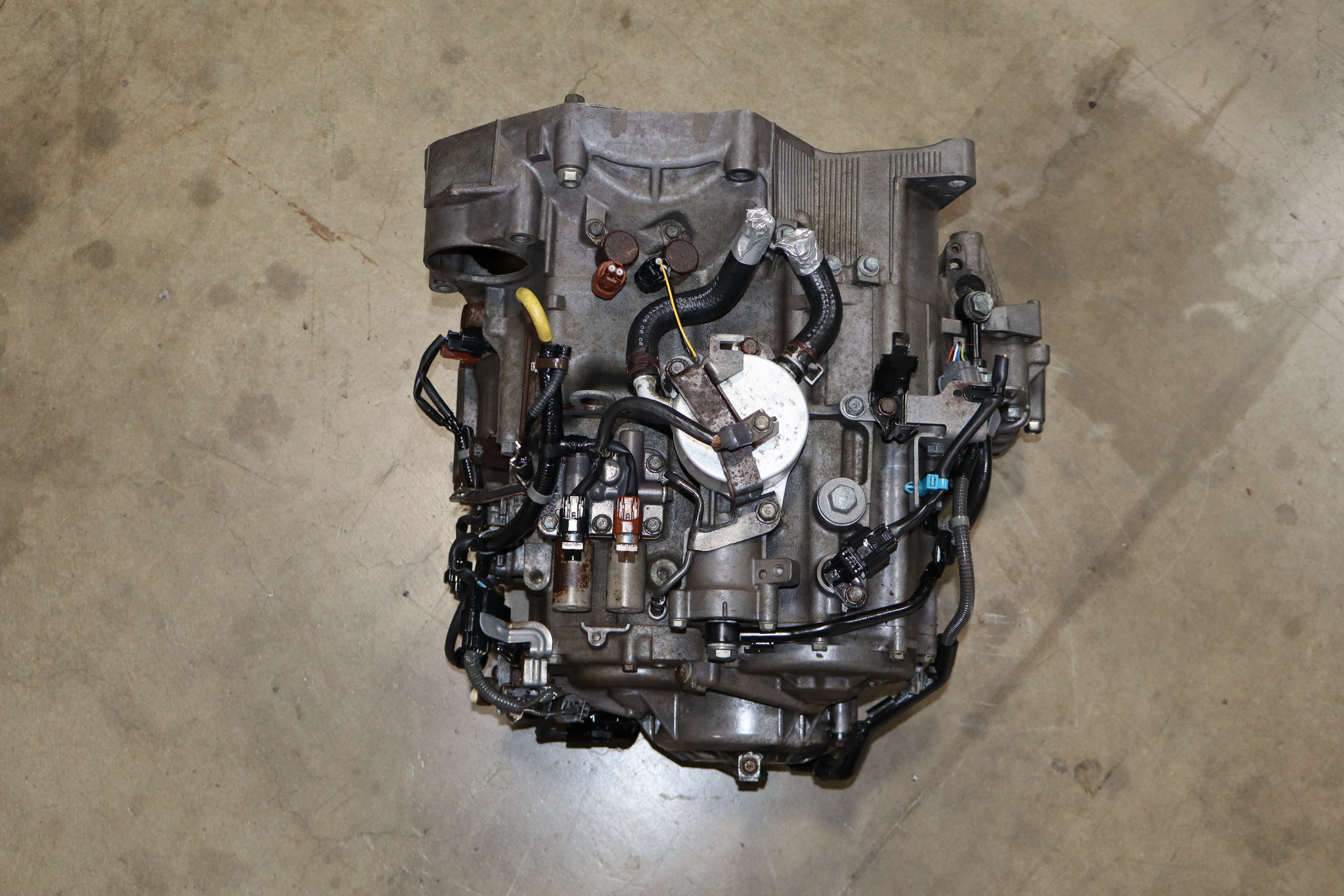 JDM 2005 2006 Honda Odyssey 3.5L V6 J35A Automatic Transmission