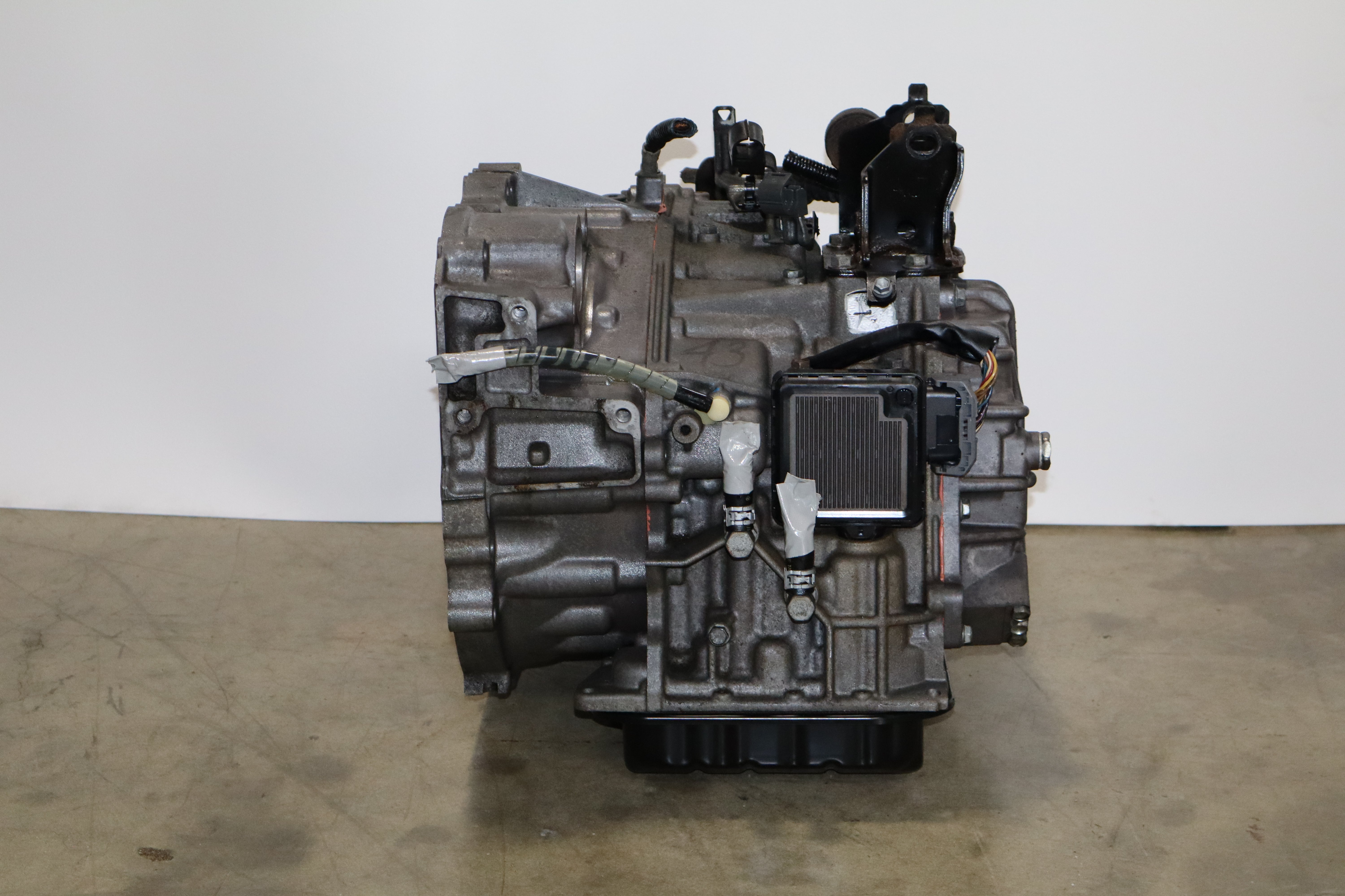 JDM 2014-2015-2016 TOYOTA HIGHLANDER 2GR AWD AUTOMATIC TRANSMISSION 3.5L V6 4X4