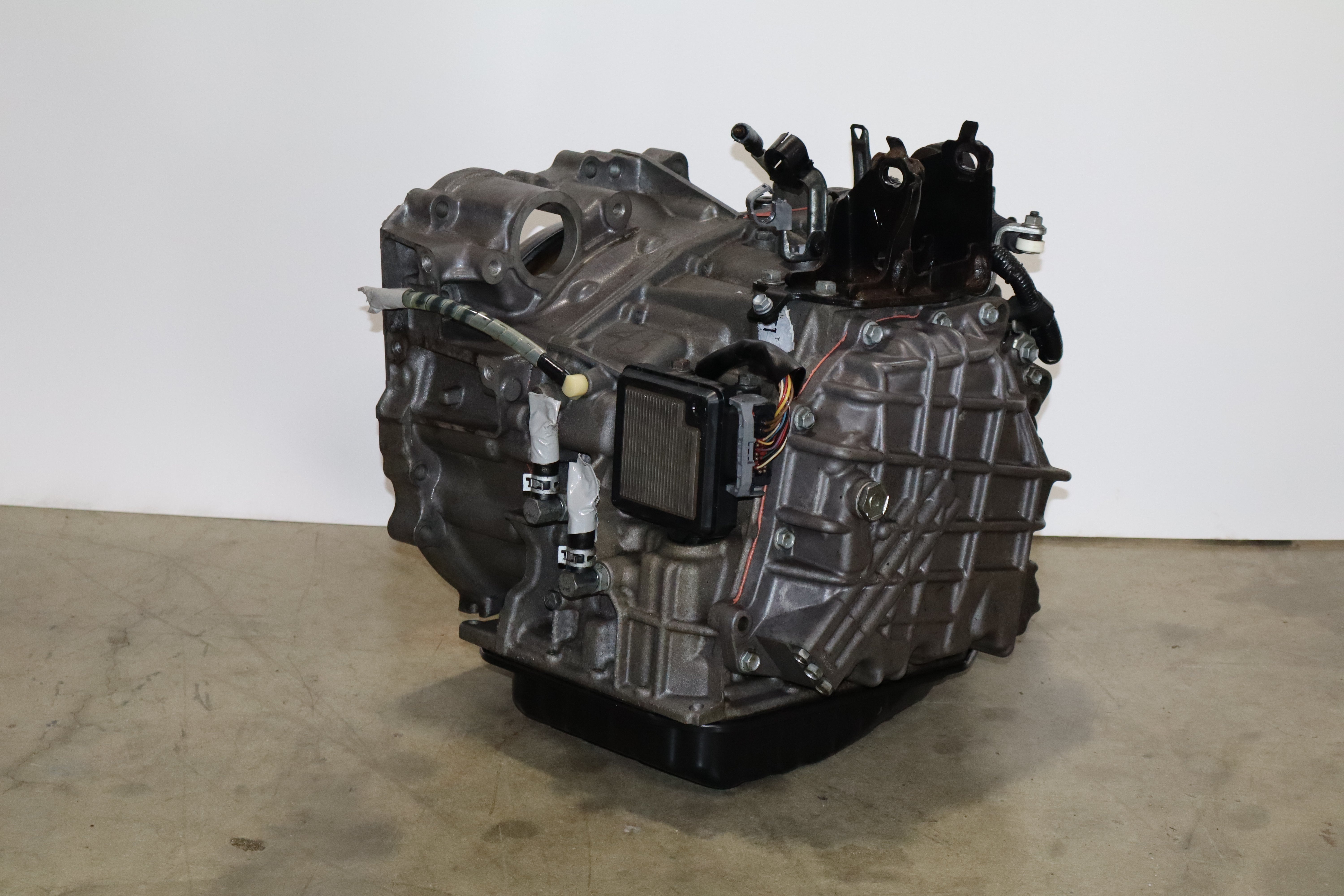 JDM 2014-2015-2016 TOYOTA HIGHLANDER 2GR AWD AUTOMATIC TRANSMISSION 3.5L V6 4X4