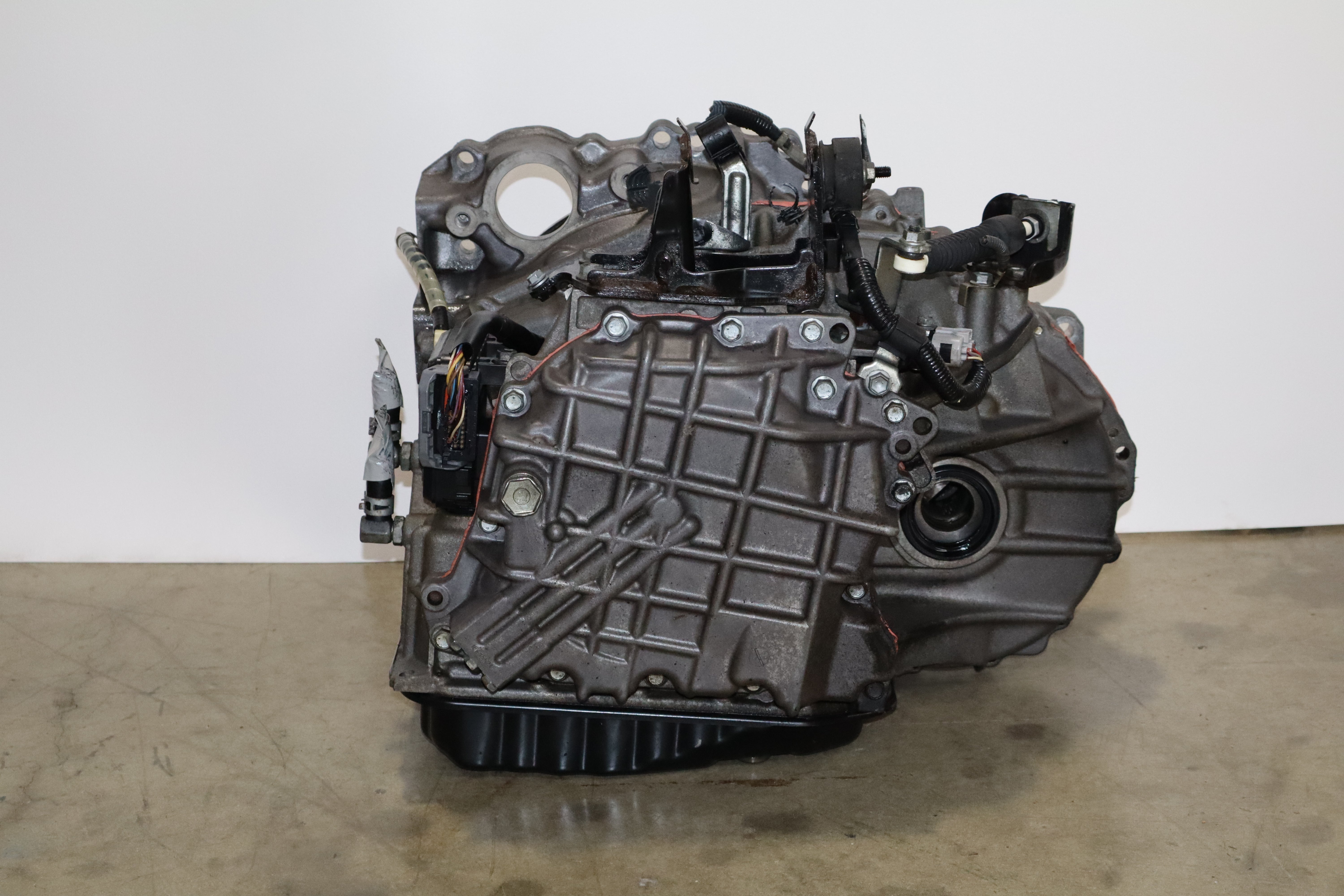 JDM 2010-2015 LEXUS RX350 V6 3.5L AWD AUTOMATIC TRANSMISSION 2GR-FE