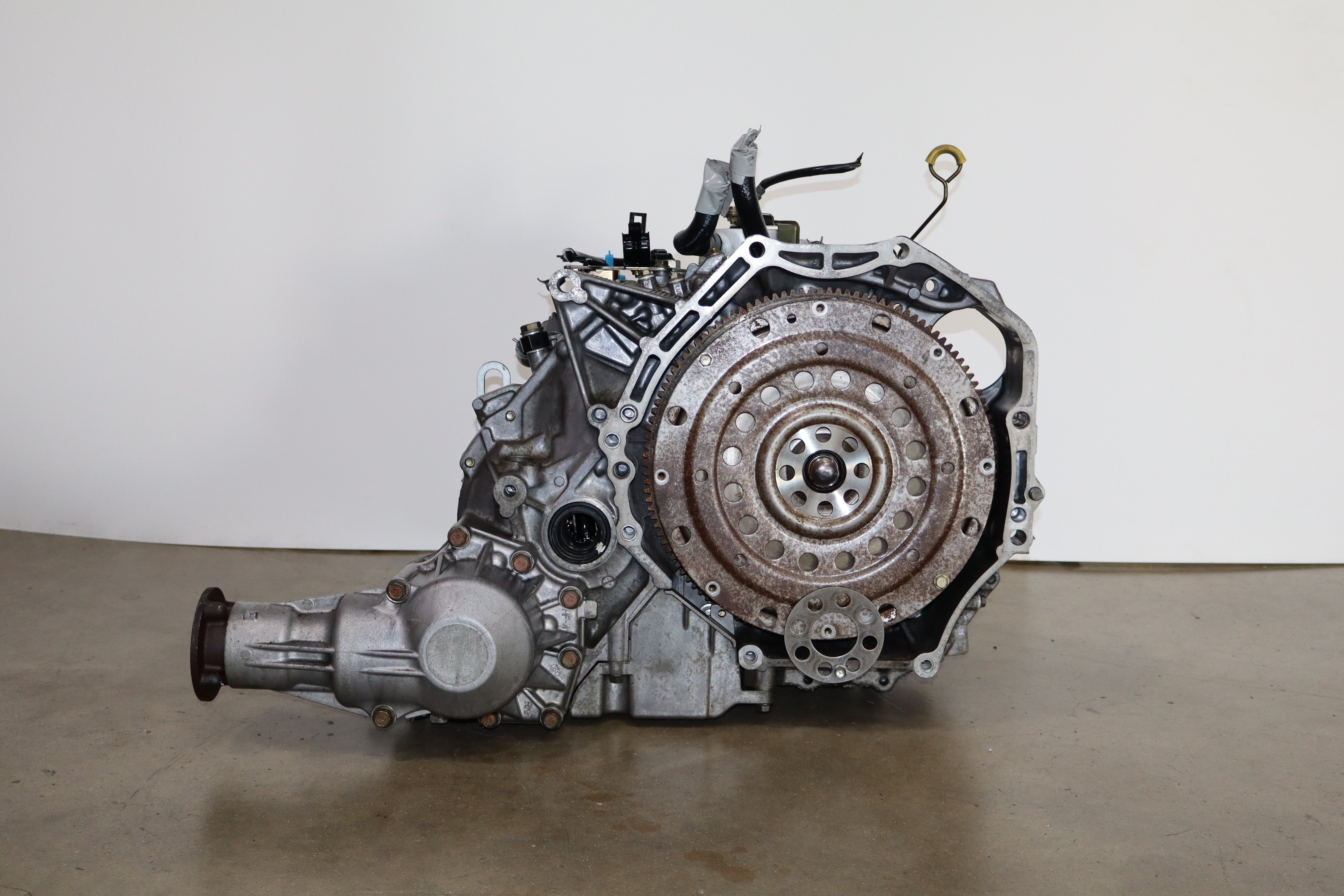 2003 2004 2005 JDM HONDA PILOT 3.5L AWD AUTOMATIC TRANSMISSION