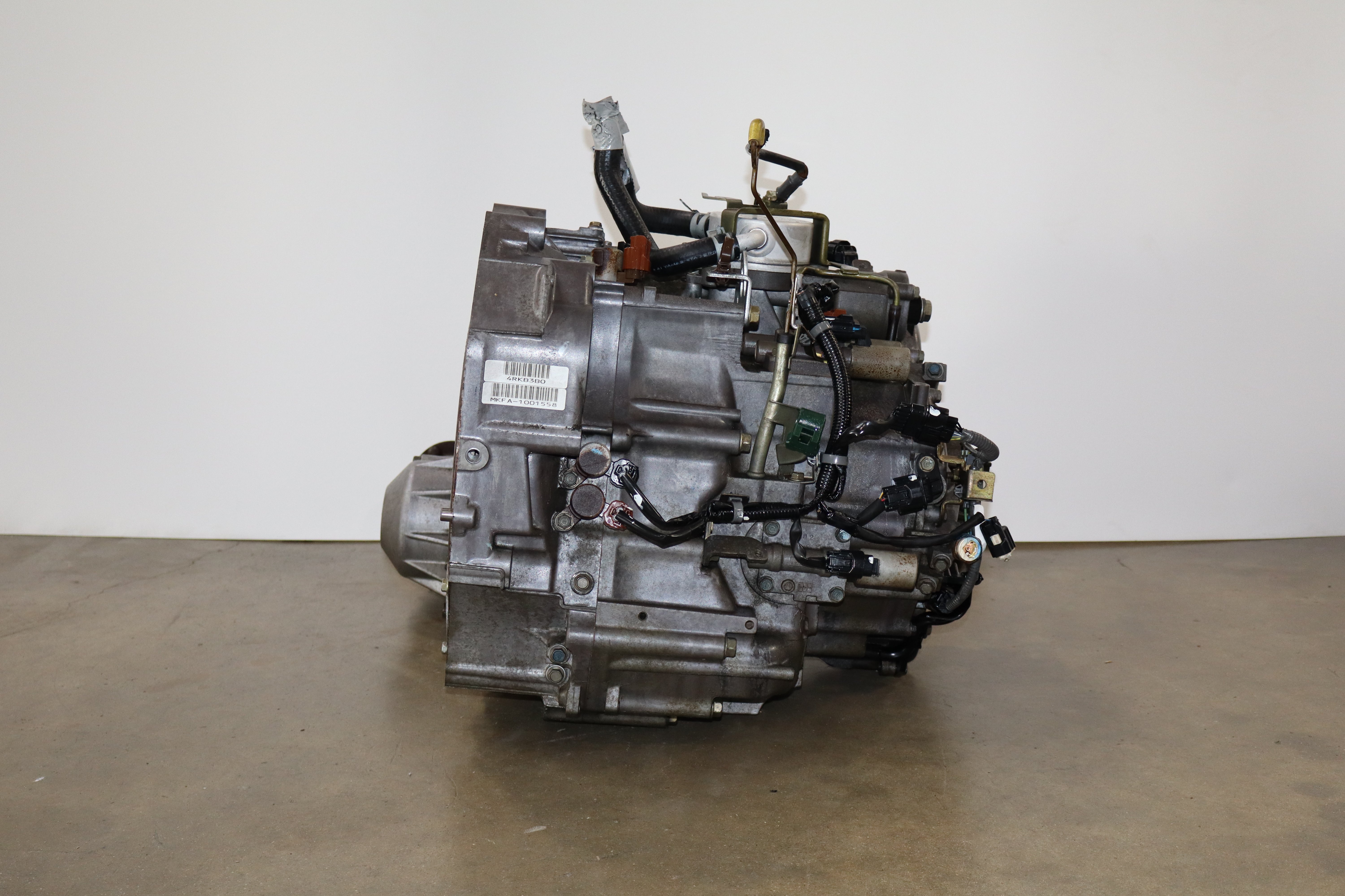 2003 2004 2005 JDM HONDA PILOT 3.5L AWD AUTOMATIC TRANSMISSION