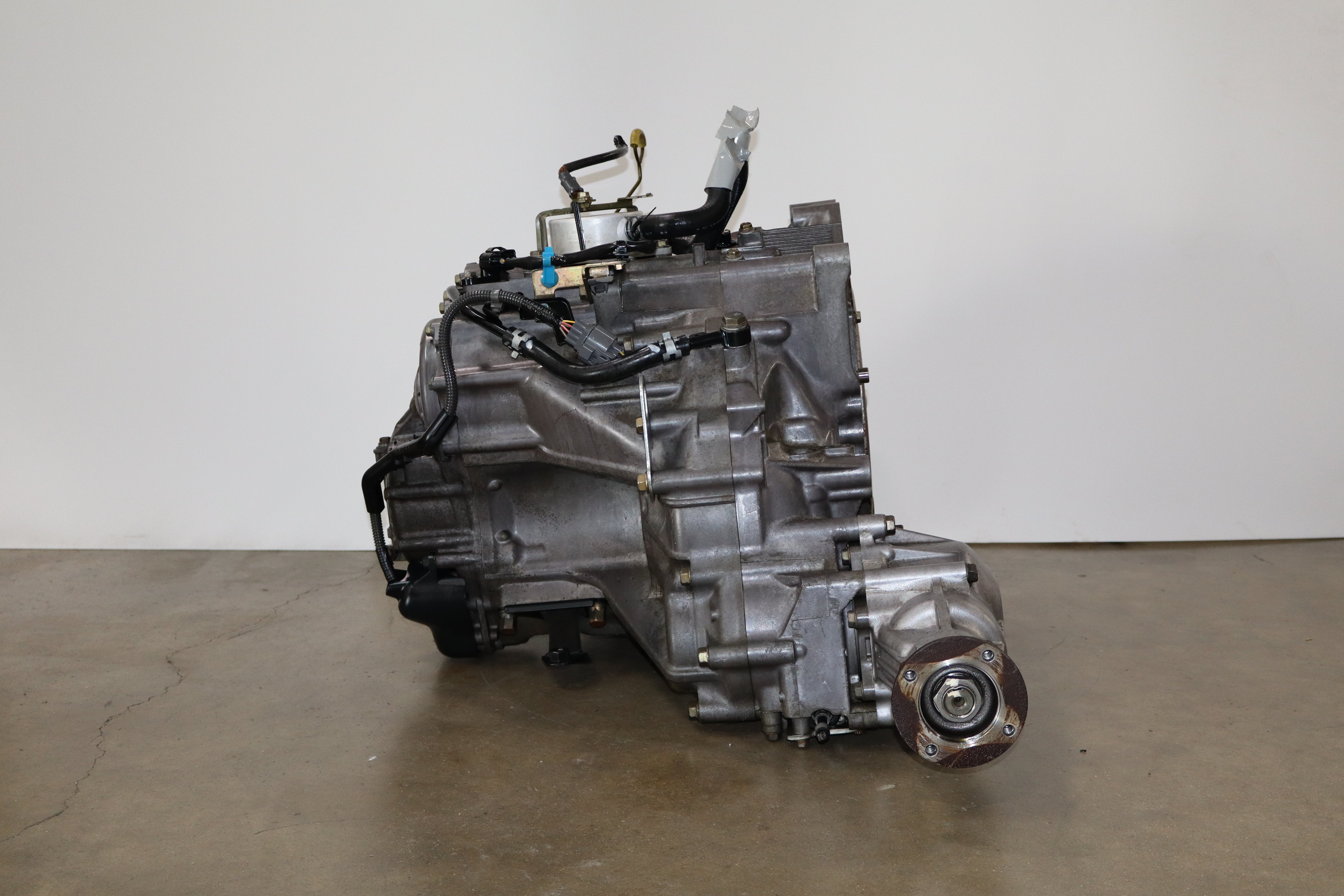 2003 2004 2005 JDM HONDA PILOT 3.5L AWD AUTOMATIC TRANSMISSION