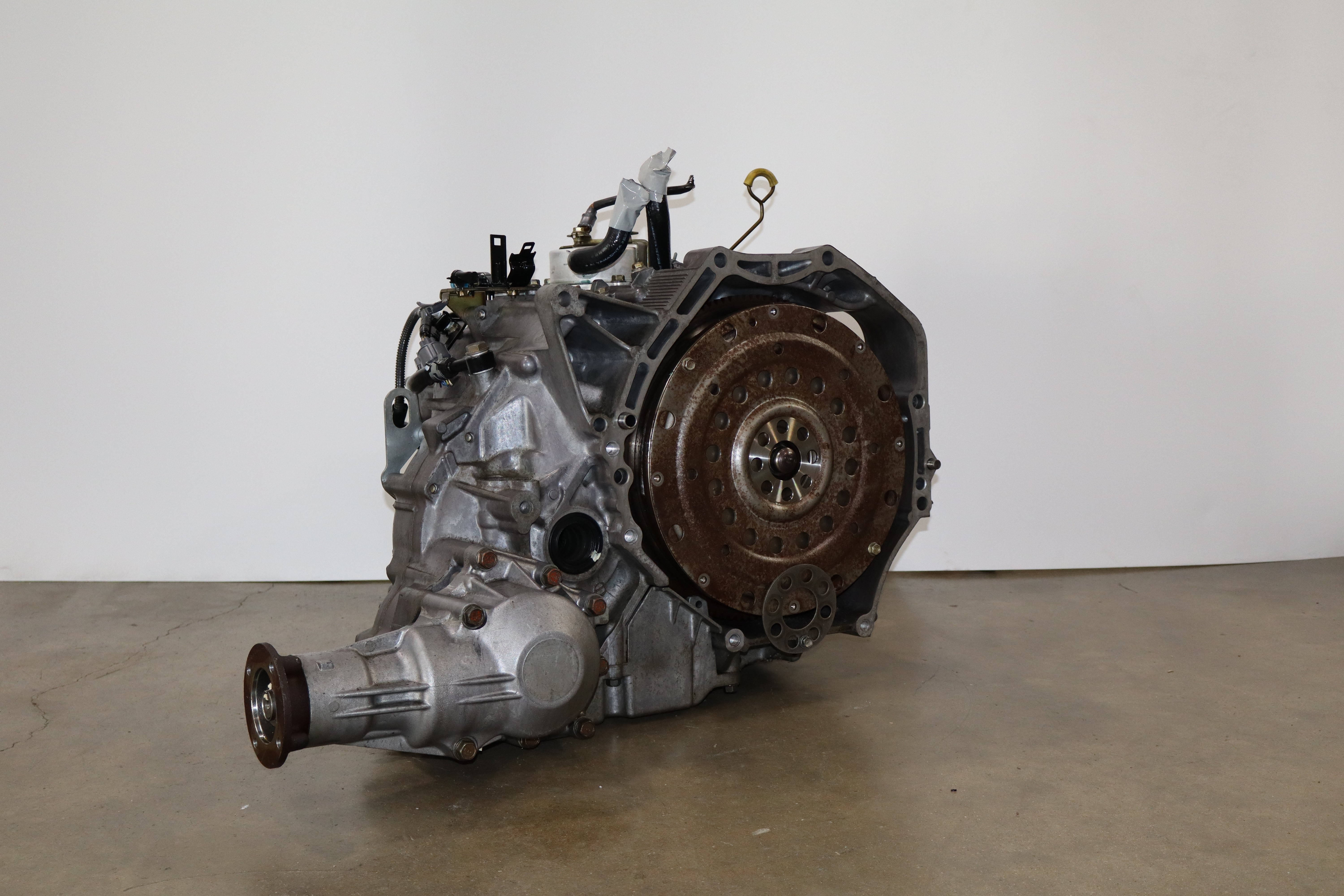 2003 2004 2005 JDM HONDA PILOT 3.5L AWD AUTOMATIC TRANSMISSION