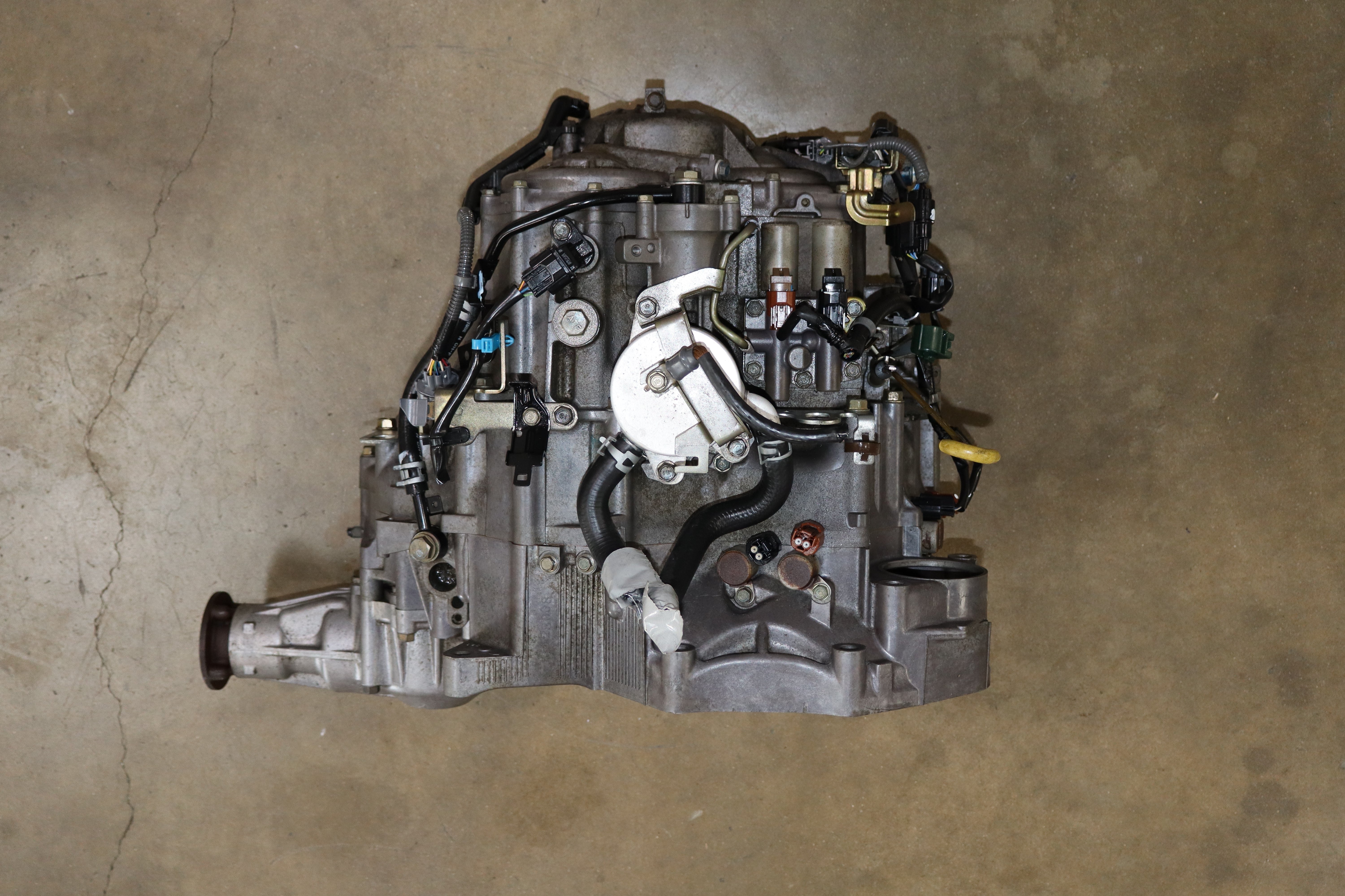 2003 2004 2005 JDM HONDA PILOT 3.5L AWD AUTOMATIC TRANSMISSION