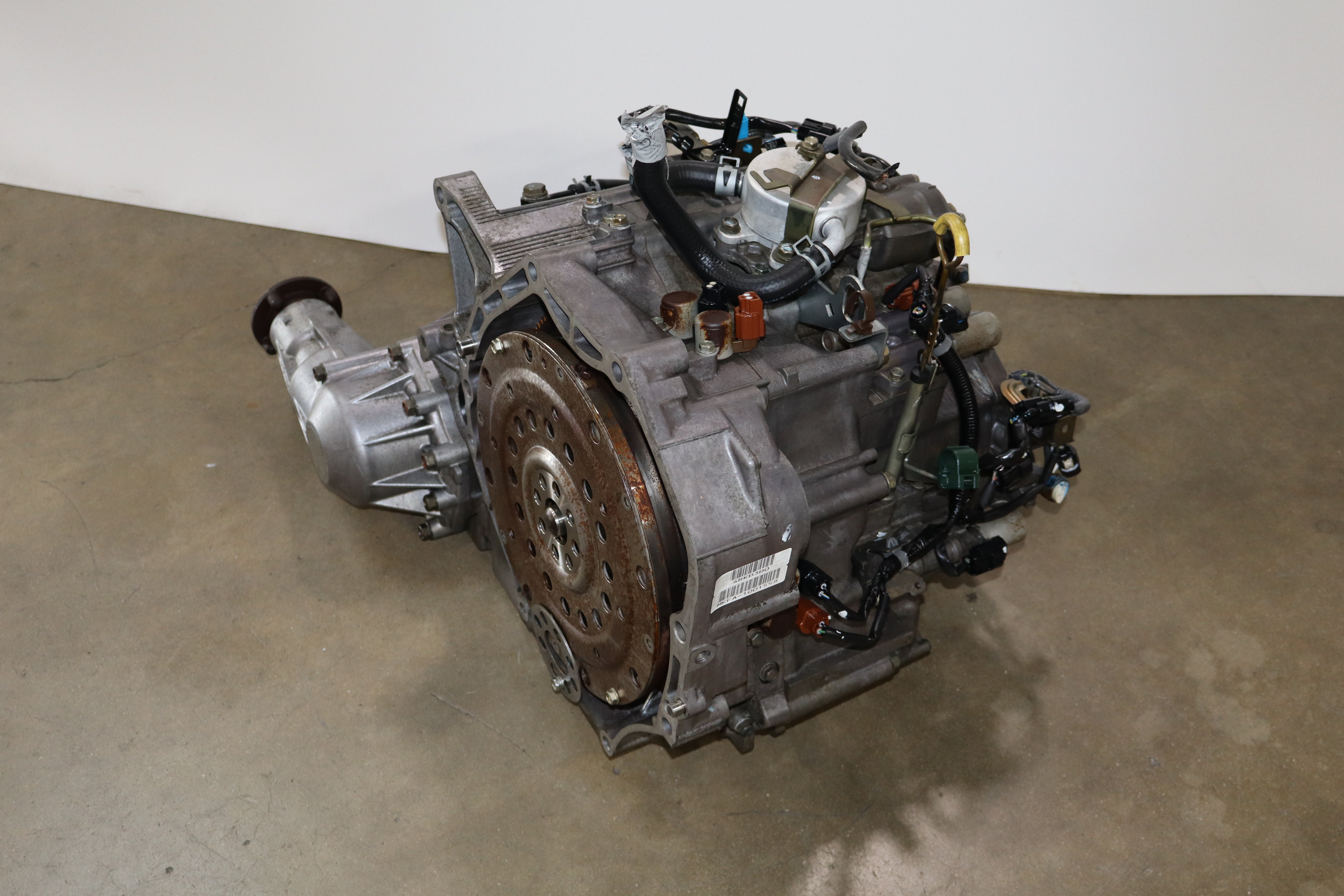 2003 2004 2005 JDM HONDA PILOT 3.5L AWD AUTOMATIC TRANSMISSION