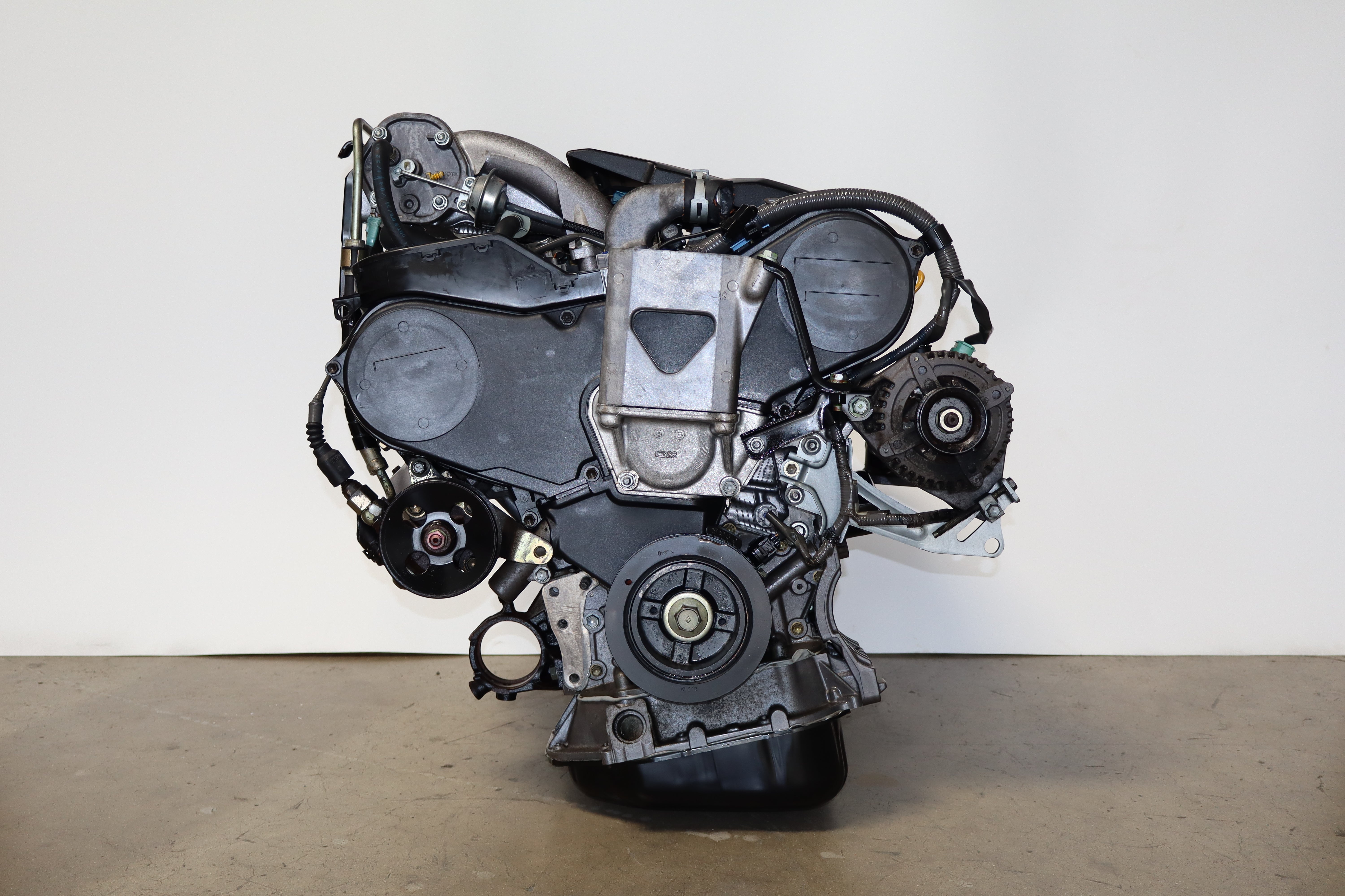 1999 2000 2001 2002 2003 Lexus RX300 3.0L FWD JDM 1MZ 2WD Engine