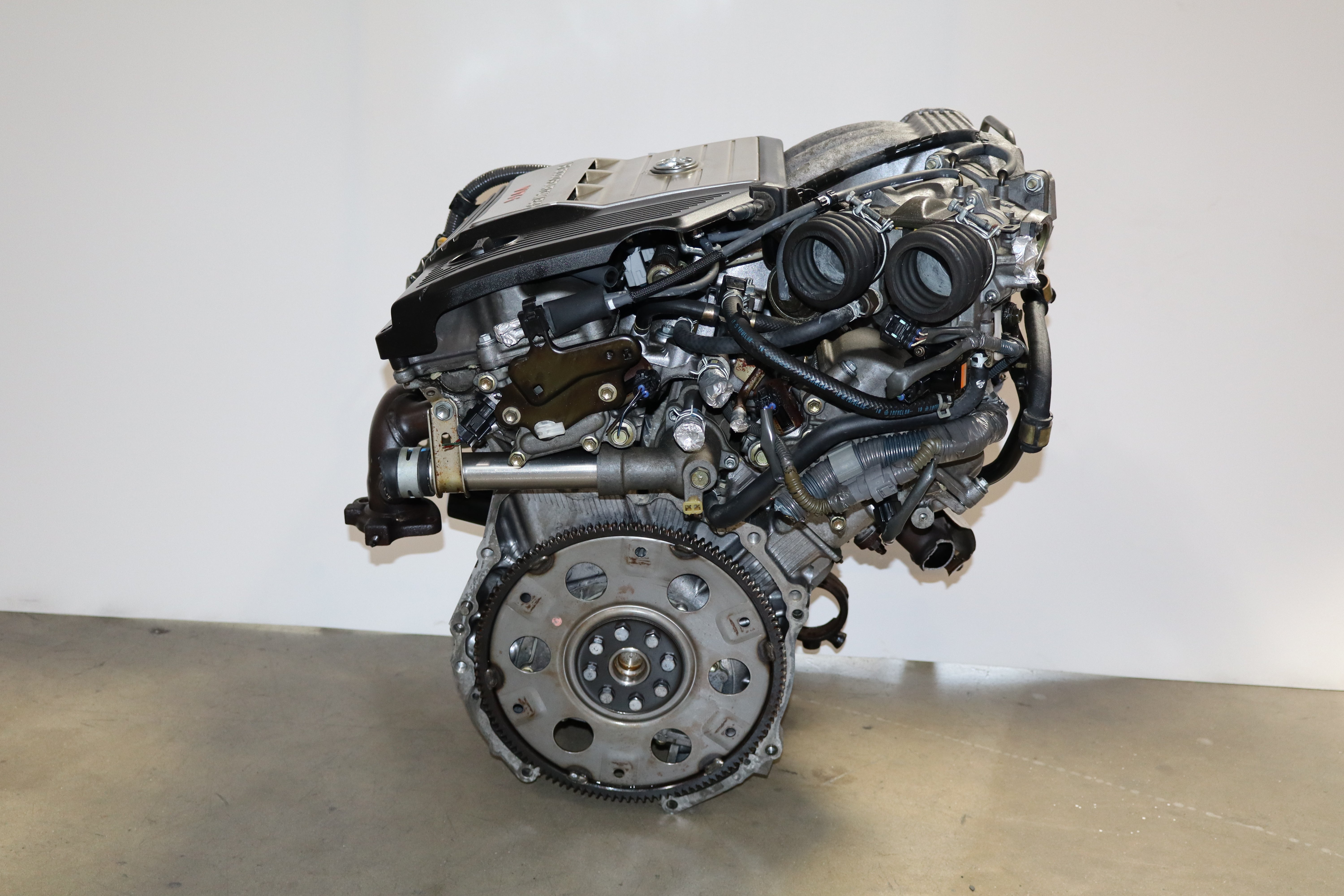 JDM 2000-2004 TOYOTA AVALON 3.0L 1MZ-FE VVTi FWD ENGINE