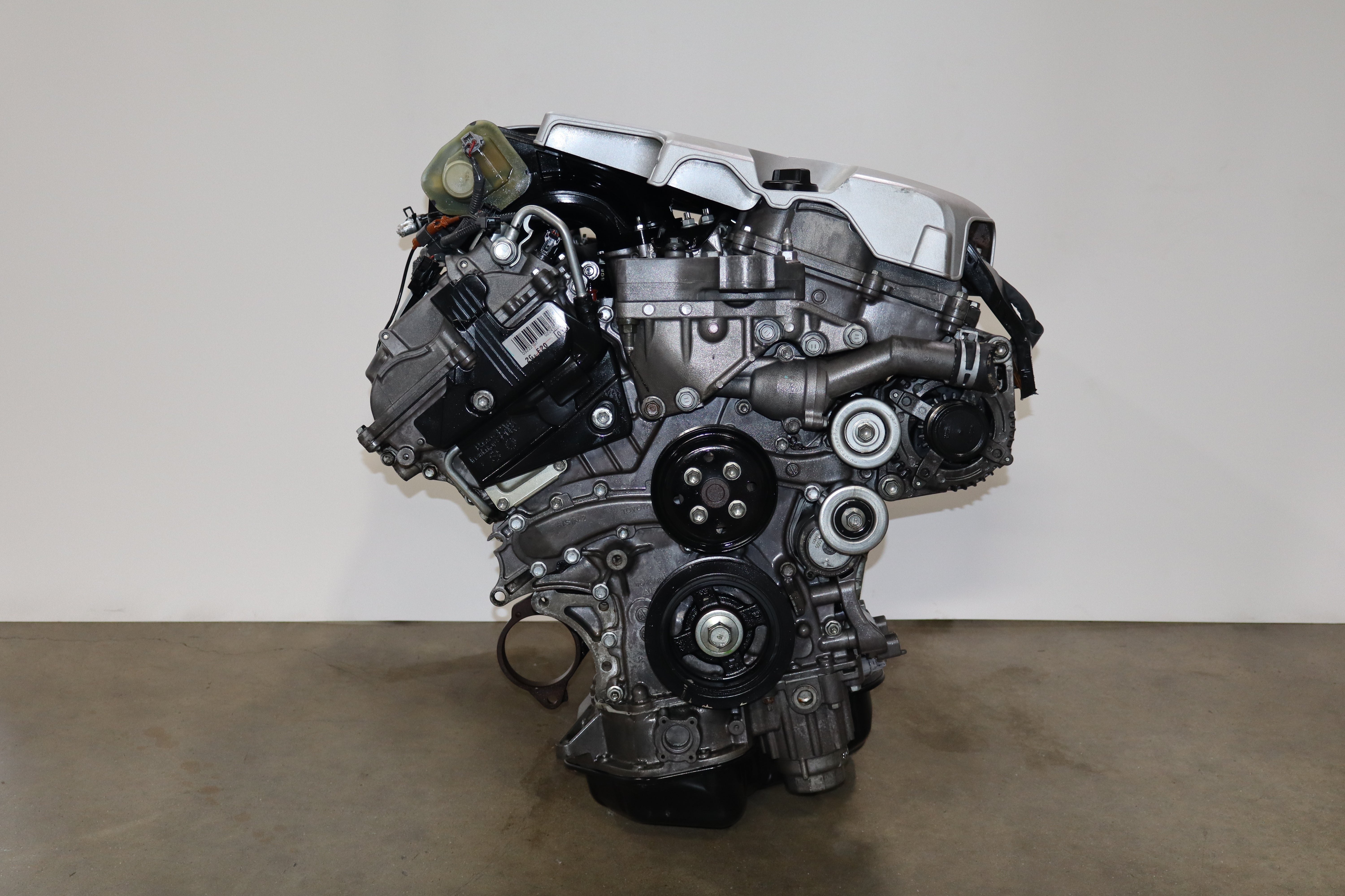 JDM 2007-2015 LEXUS RX350 2GR-FE 3.5L VVTI V6 MOTOR 2GR-FE