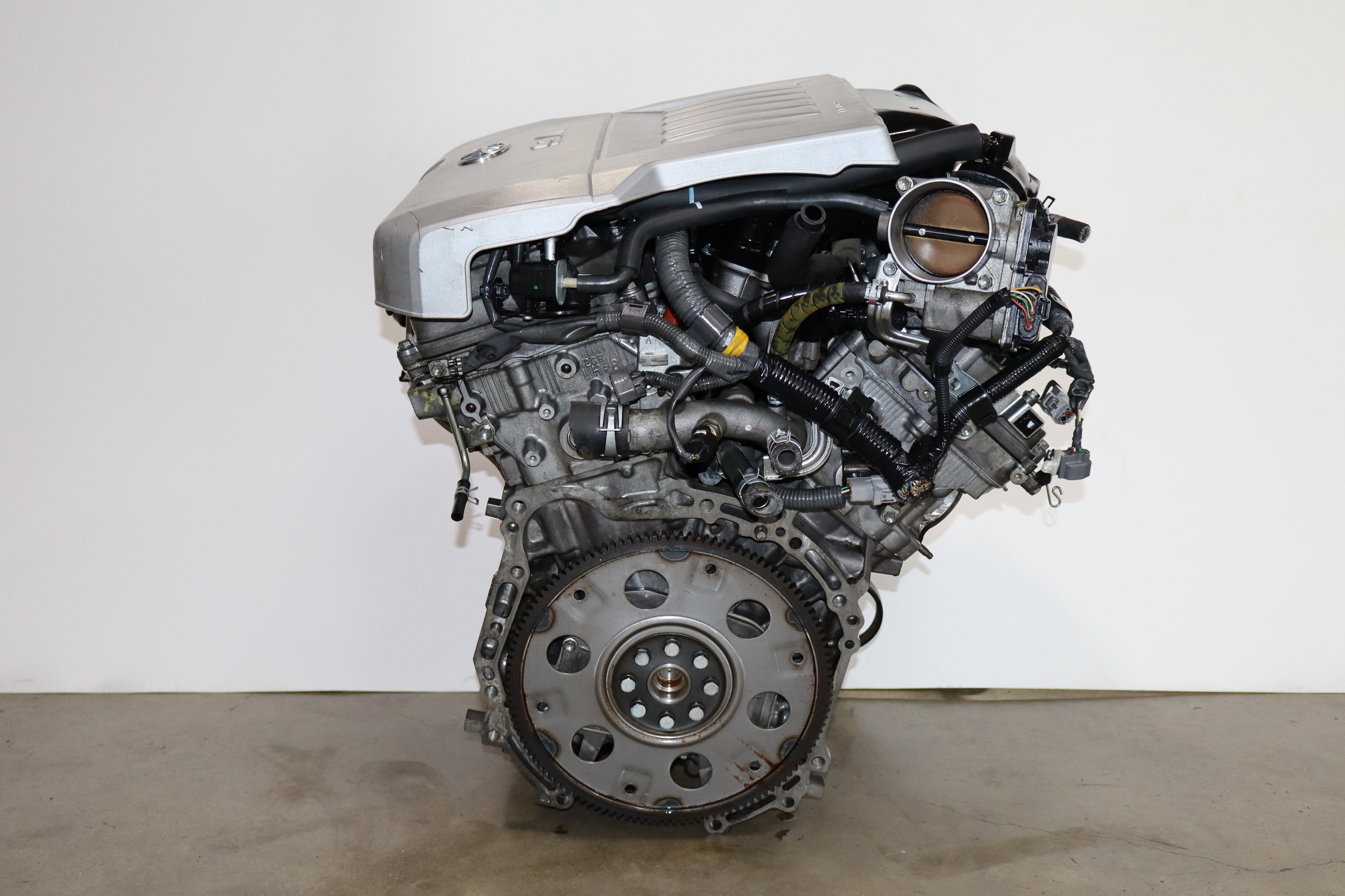 JDM 2007-2018 LEXUS ES350 V6 3.5L 2GR-FE ENGINE