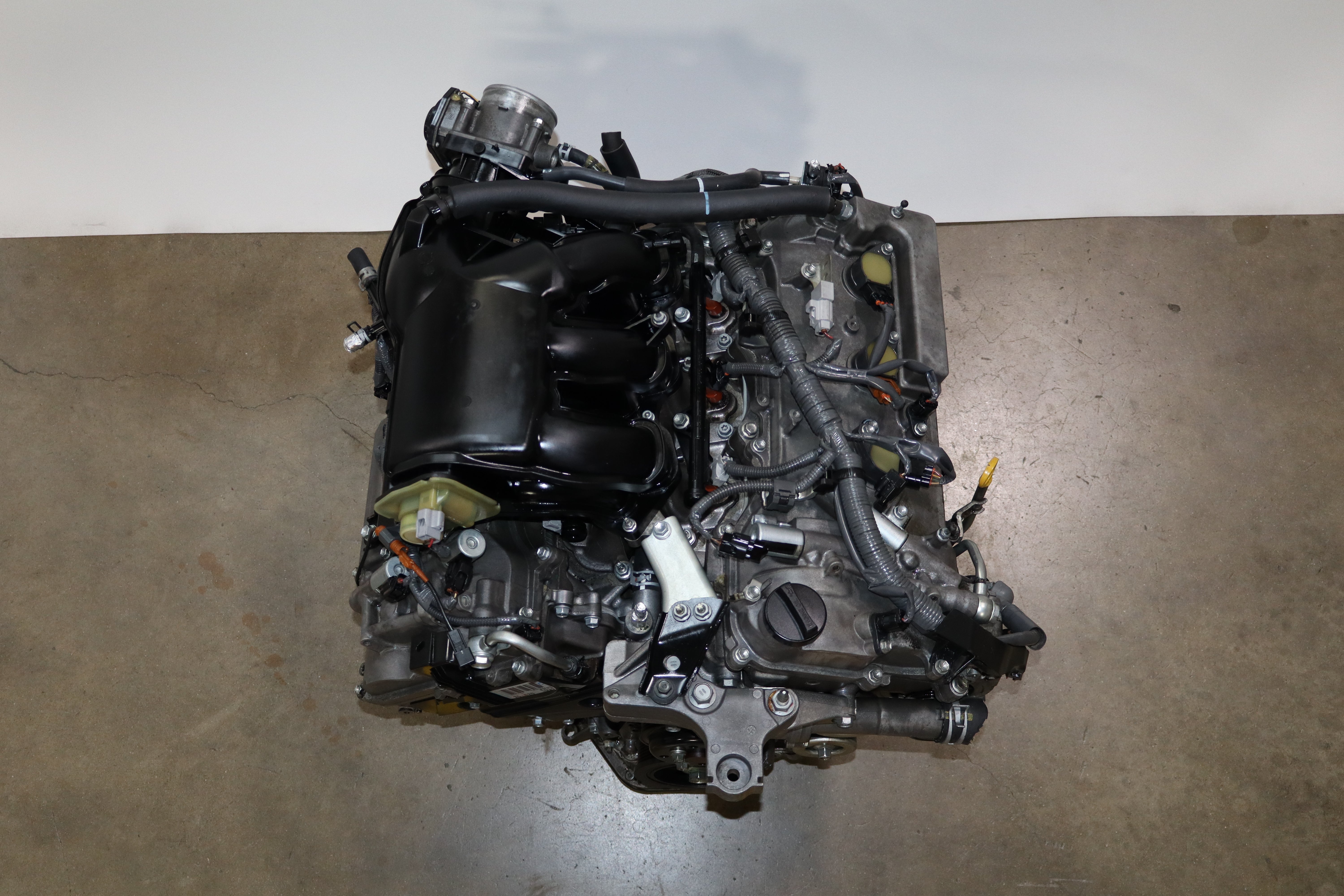 JDM 2009-2016 Toyota Venza FWD JDM Engine VVTI 3.5L V6 2GR-FE