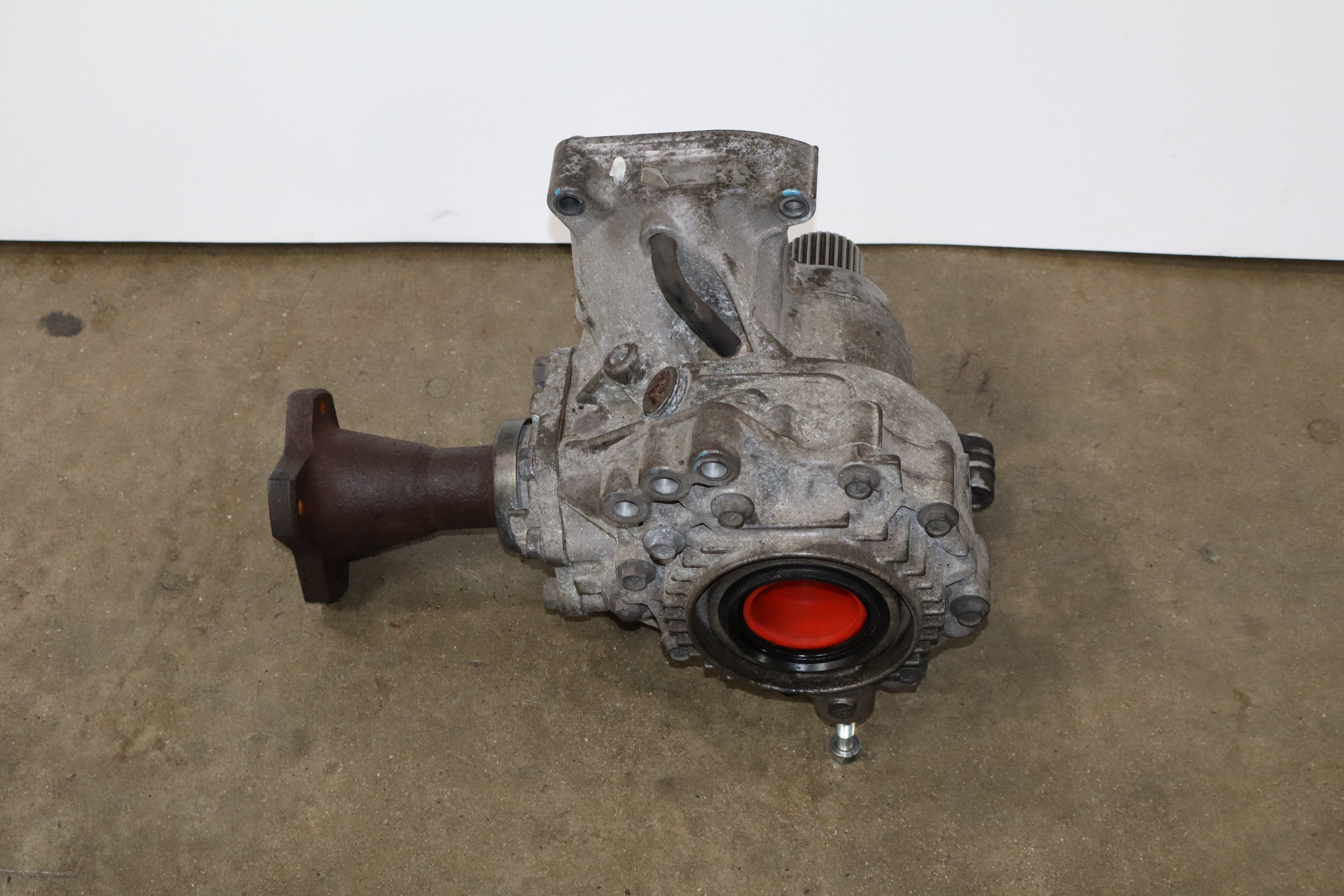 JDM 2013 INFINITI JX35 AWD CVT V6 3.5L TRANSFER CASE