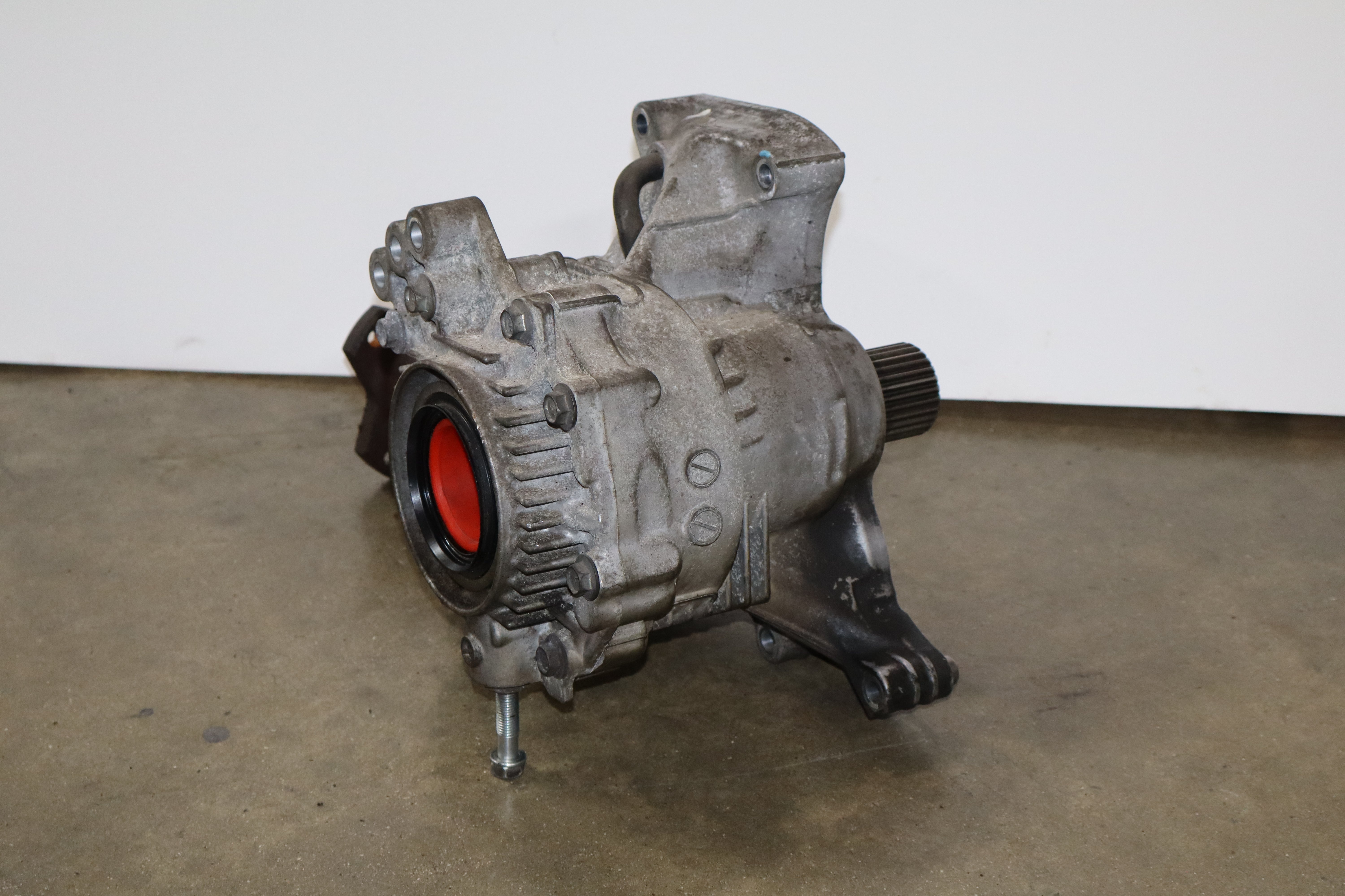 JDM USED 09 10 11 12 13 14 NISSAN MURANO TRANSMISSION TRANSFER CASE