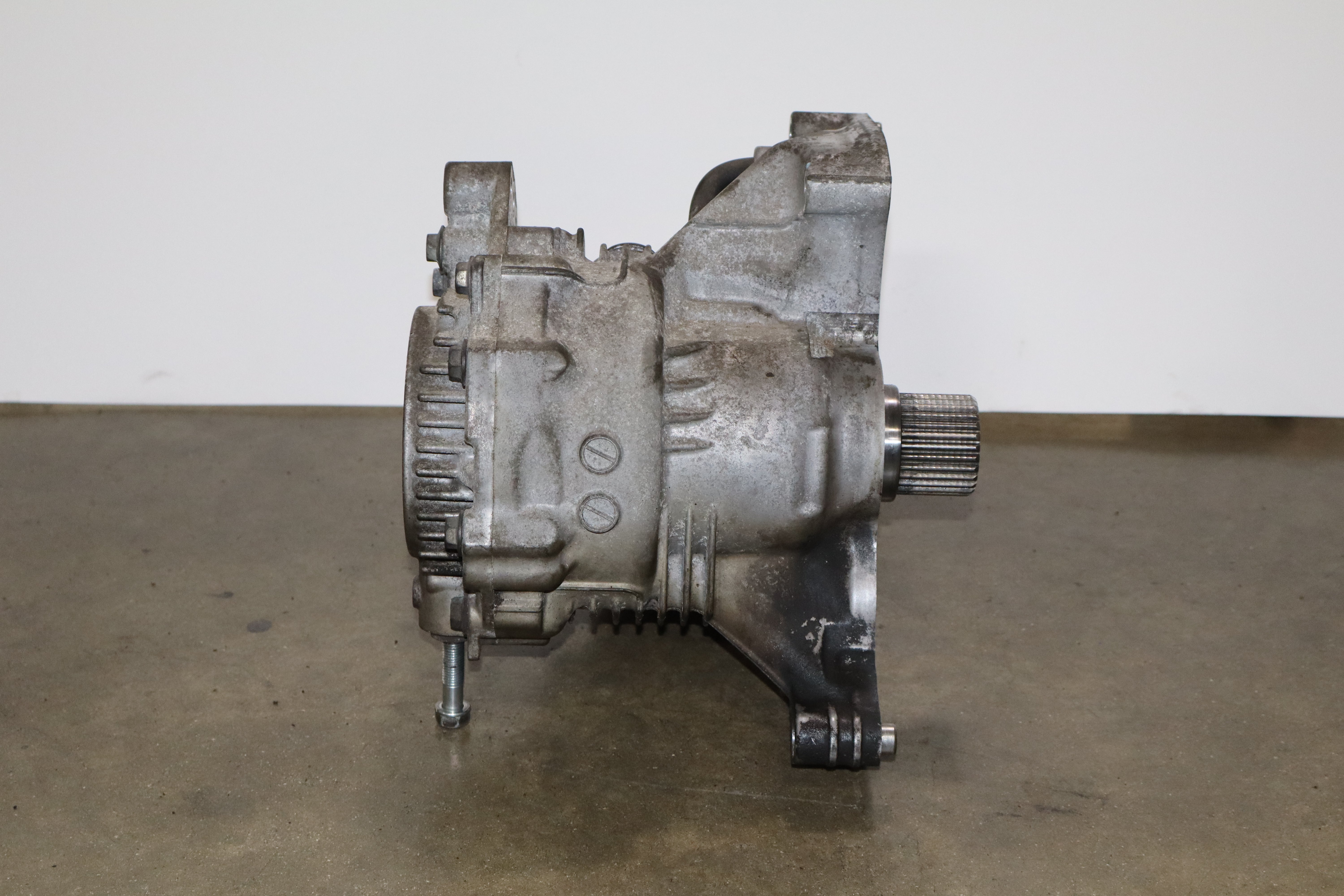 JDM USED 09 10 11 12 13 14 NISSAN MURANO TRANSMISSION TRANSFER CASE