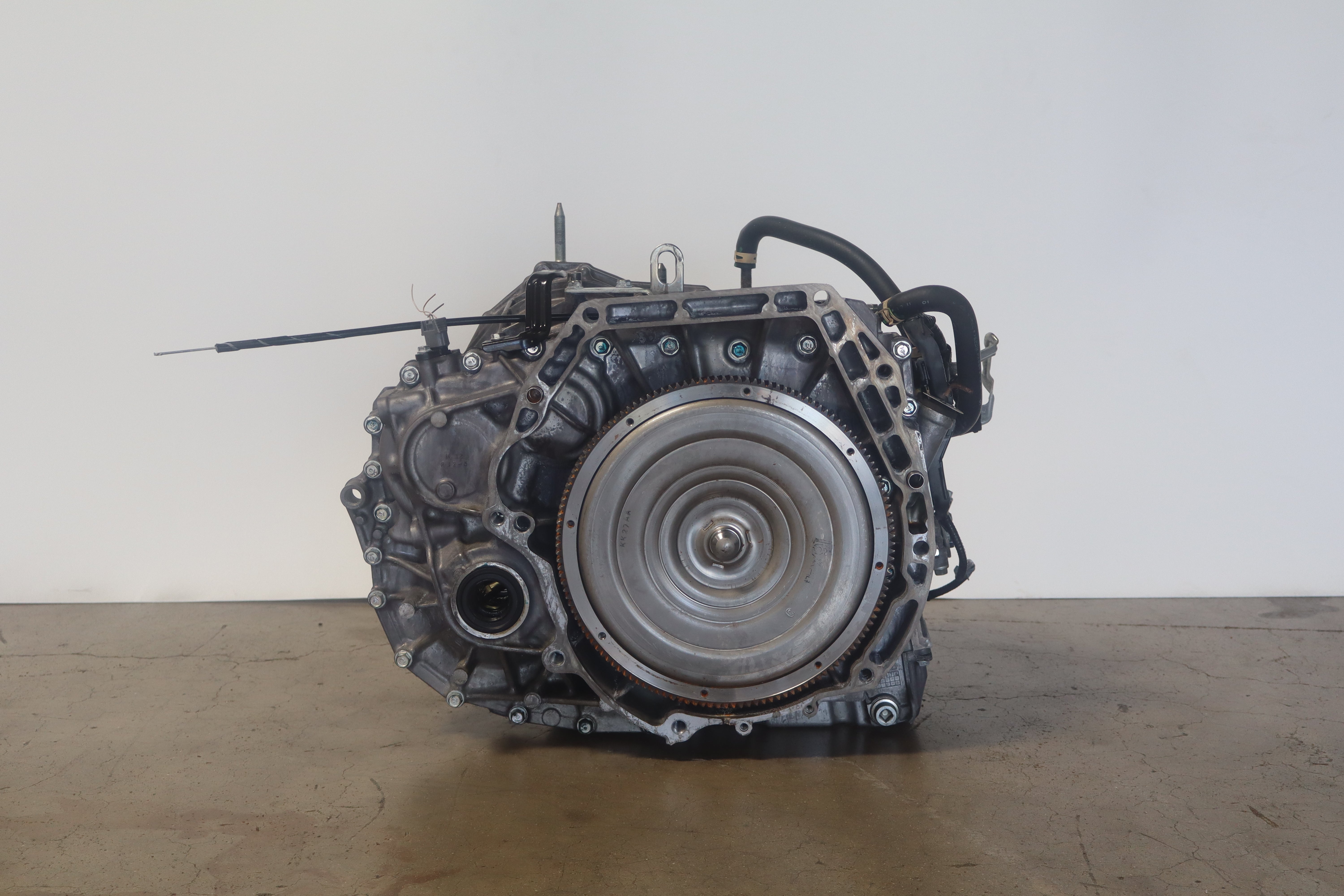 HONDA ACCORD CVT AUTOMATIC TRANSMISSION 2013-2014-2015-2016-2017 JDM K24W