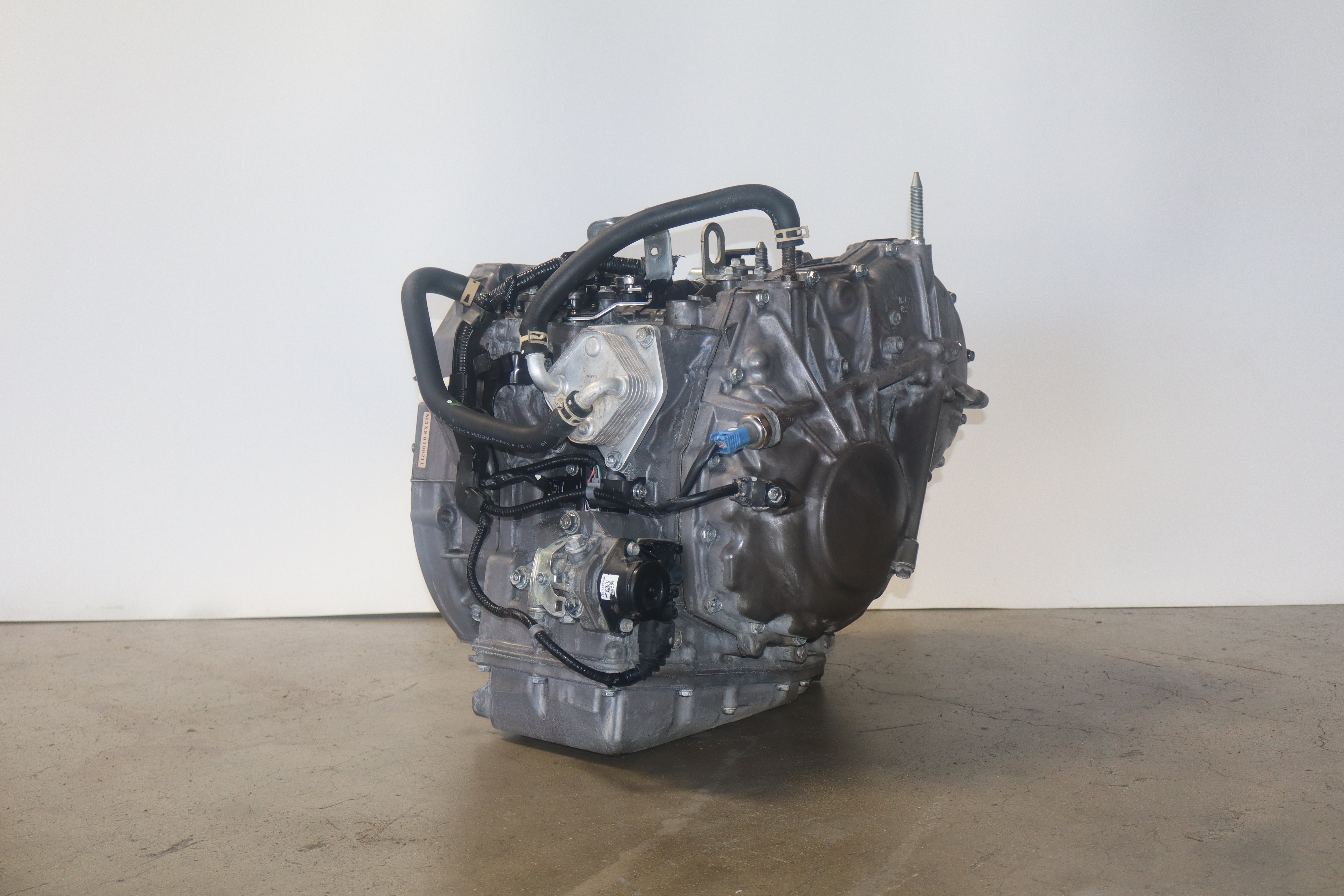 HONDA ACCORD CVT AUTOMATIC TRANSMISSION 2013-2014-2015-2016-2017 JDM K24W
