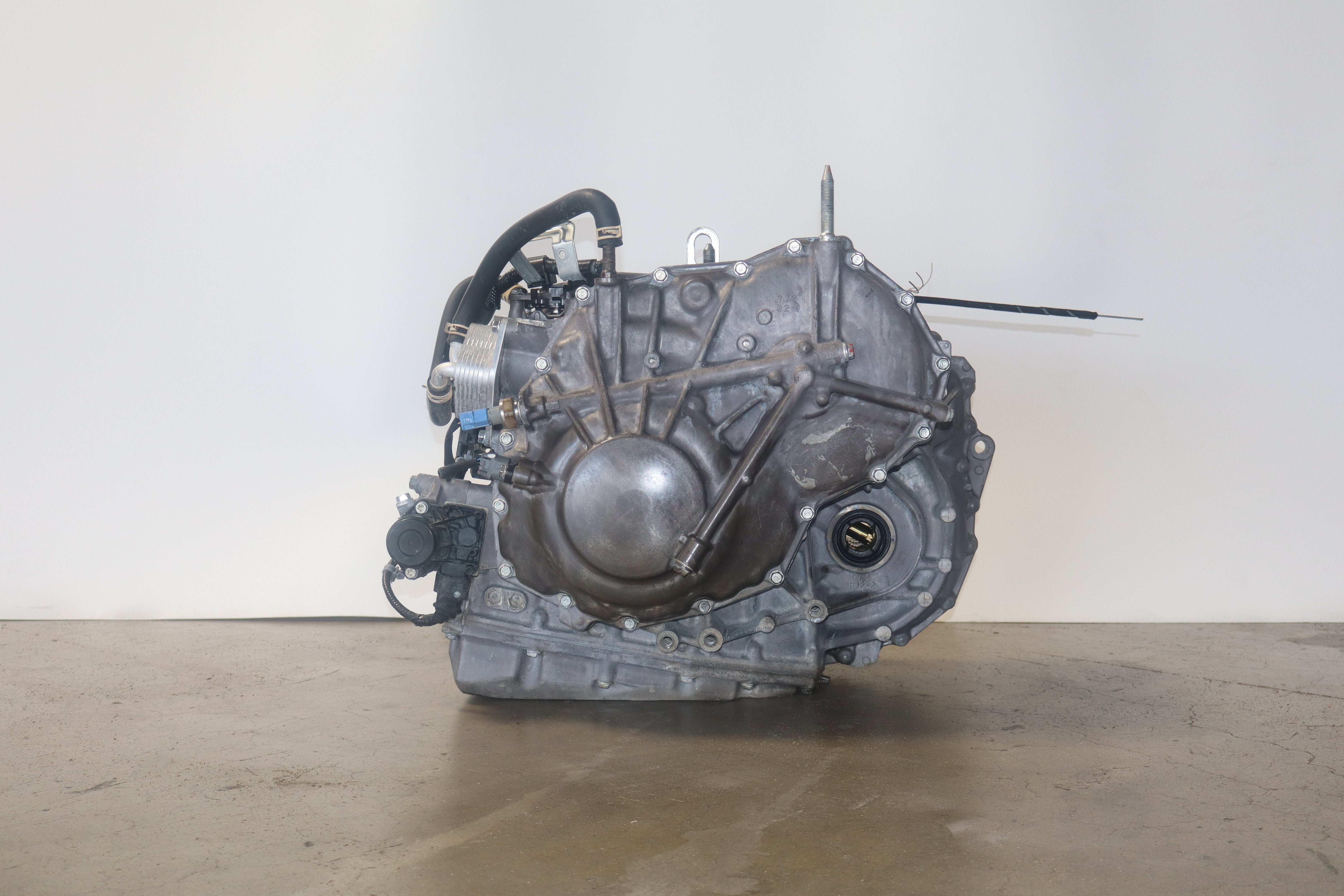 HONDA ACCORD CVT AUTOMATIC TRANSMISSION 2013-2014-2015-2016-2017 JDM K24W