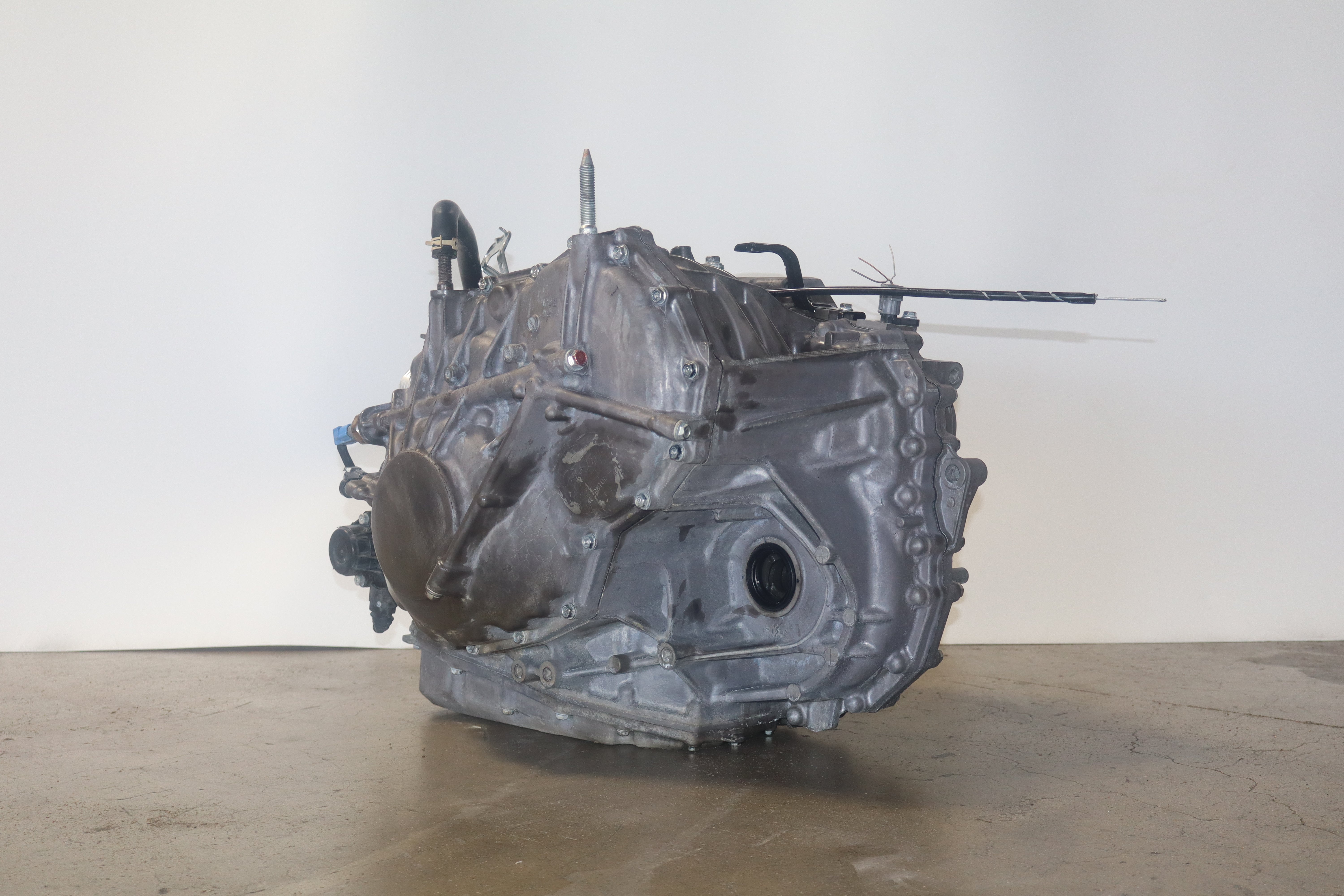 HONDA ACCORD CVT AUTOMATIC TRANSMISSION 2013-2014-2015-2016-2017 JDM K24W