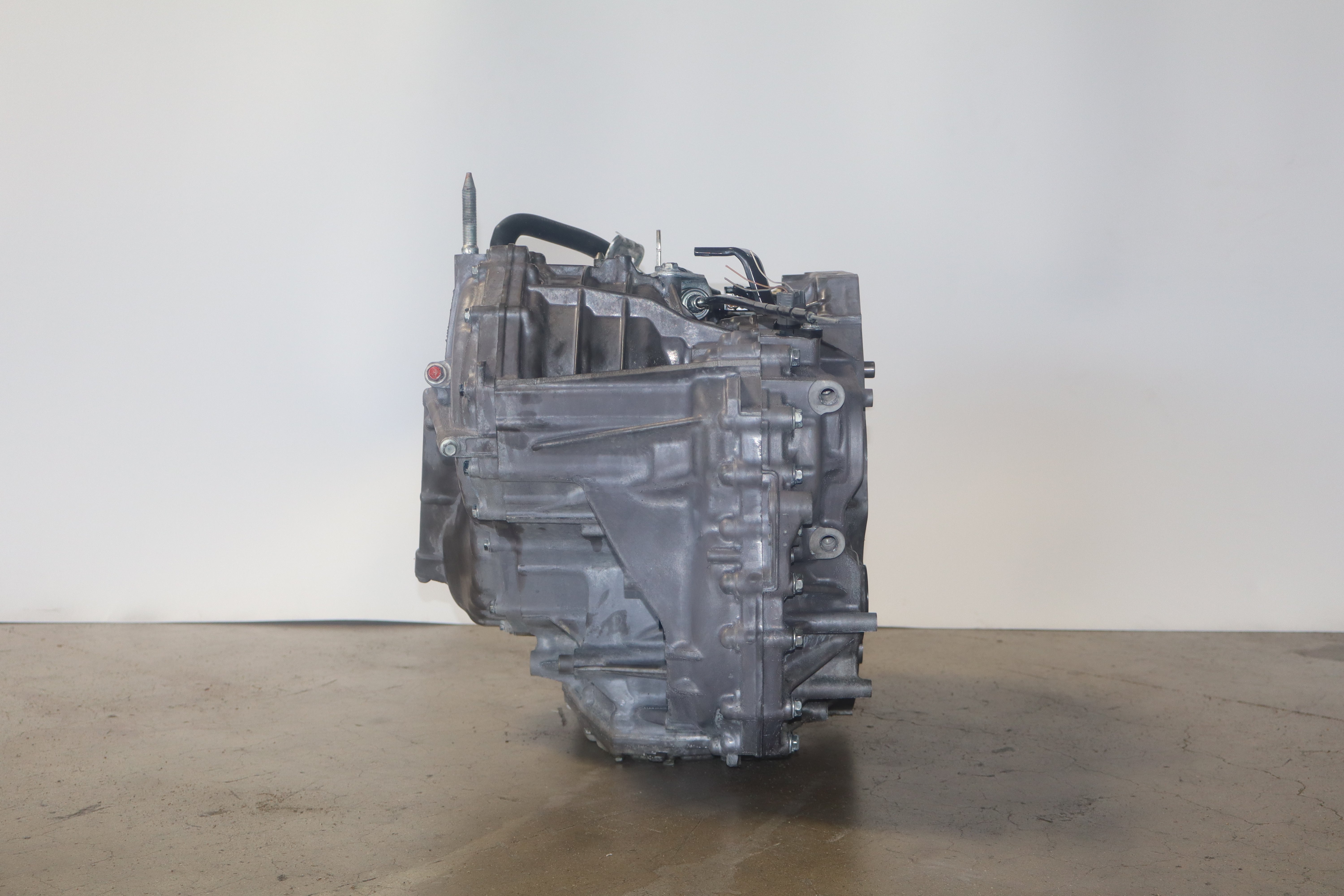 HONDA ACCORD CVT AUTOMATIC TRANSMISSION 2013-2014-2015-2016-2017 JDM K24W
