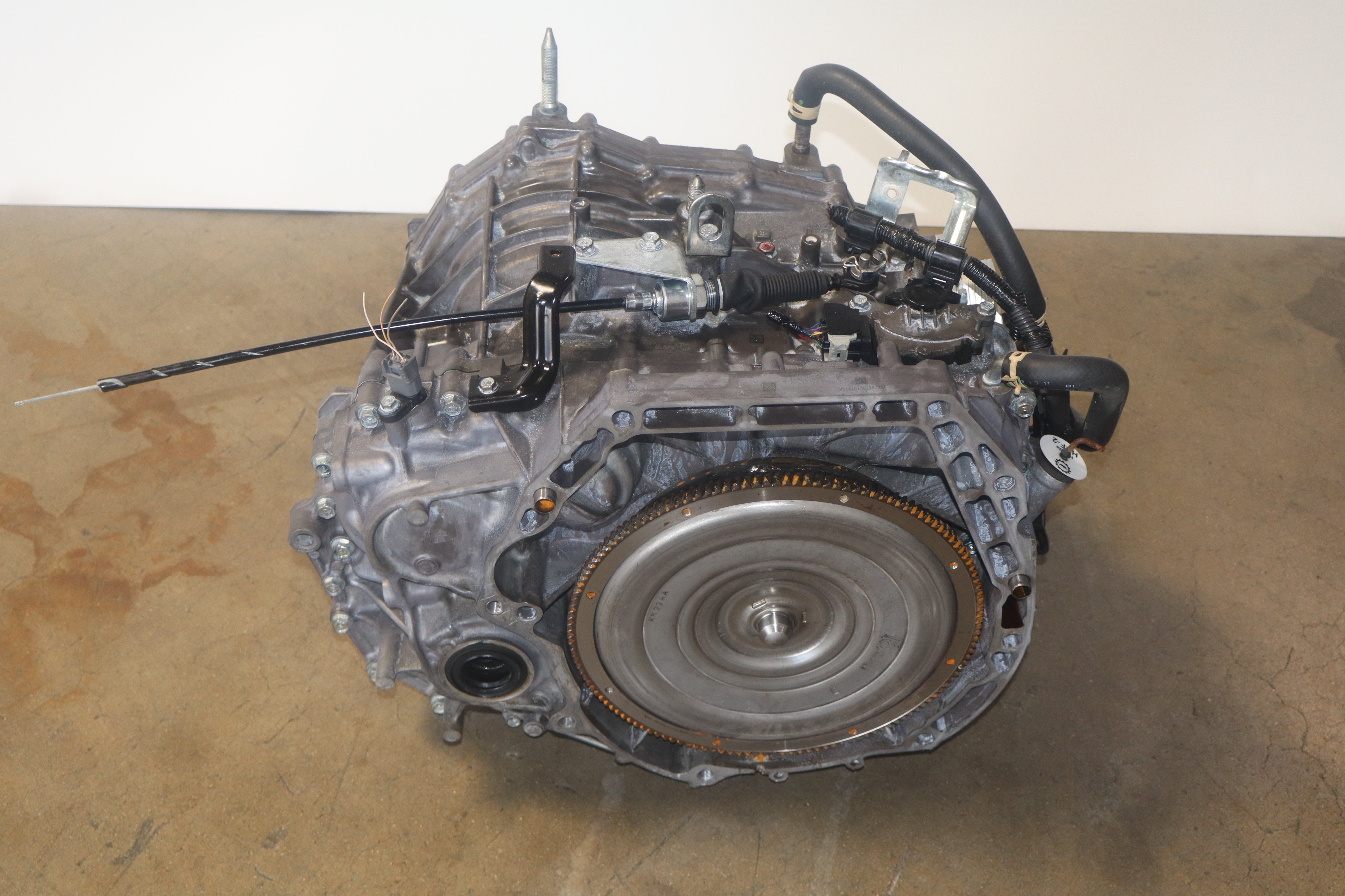 HONDA ACCORD CVT AUTOMATIC TRANSMISSION 2013-2014-2015-2016-2017 JDM K24W