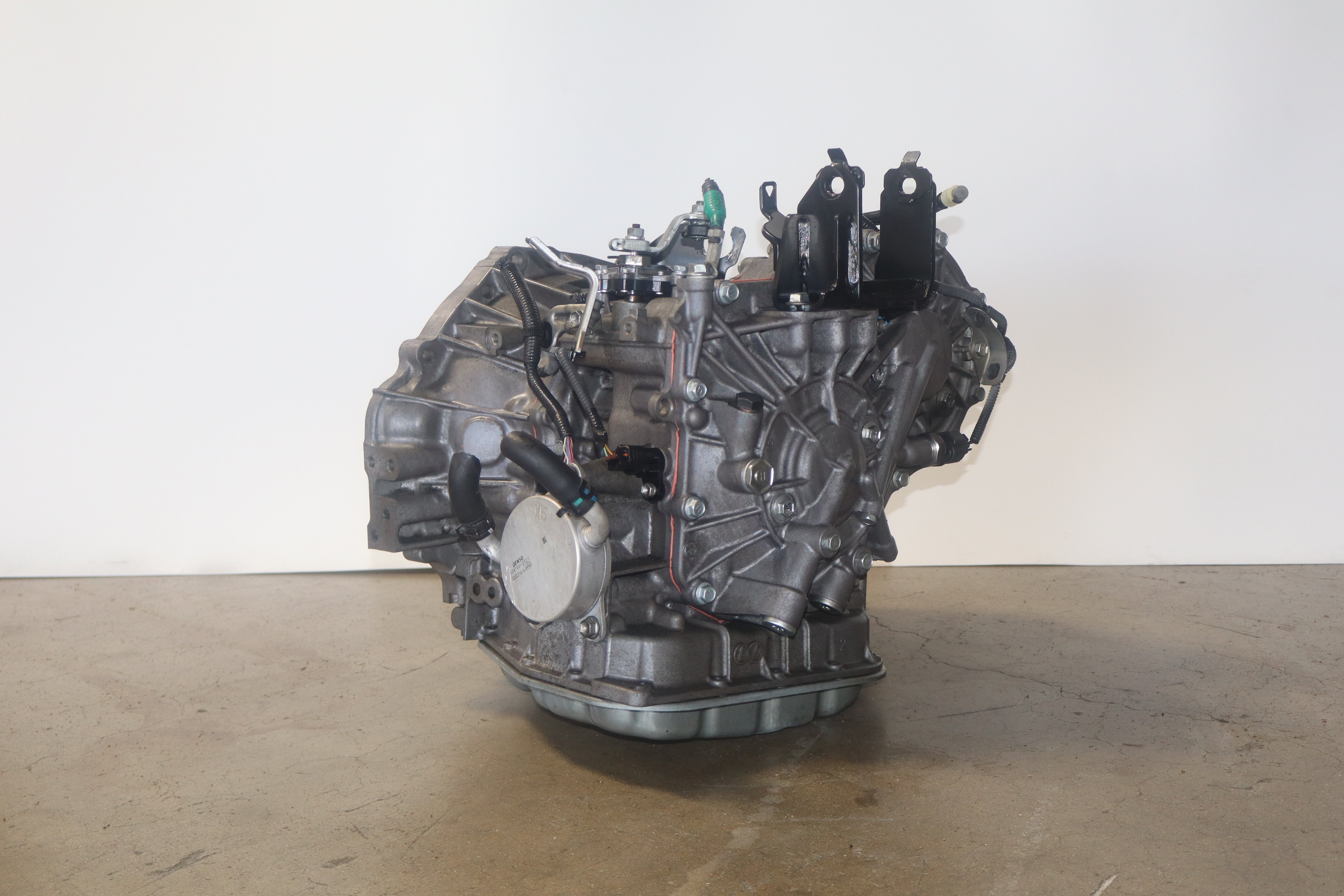 2014 2015 2016 2017 2018 2019 Toyota Corolla Automatic Transmission 2ZR-FE CVT FWD 1.8L JDM