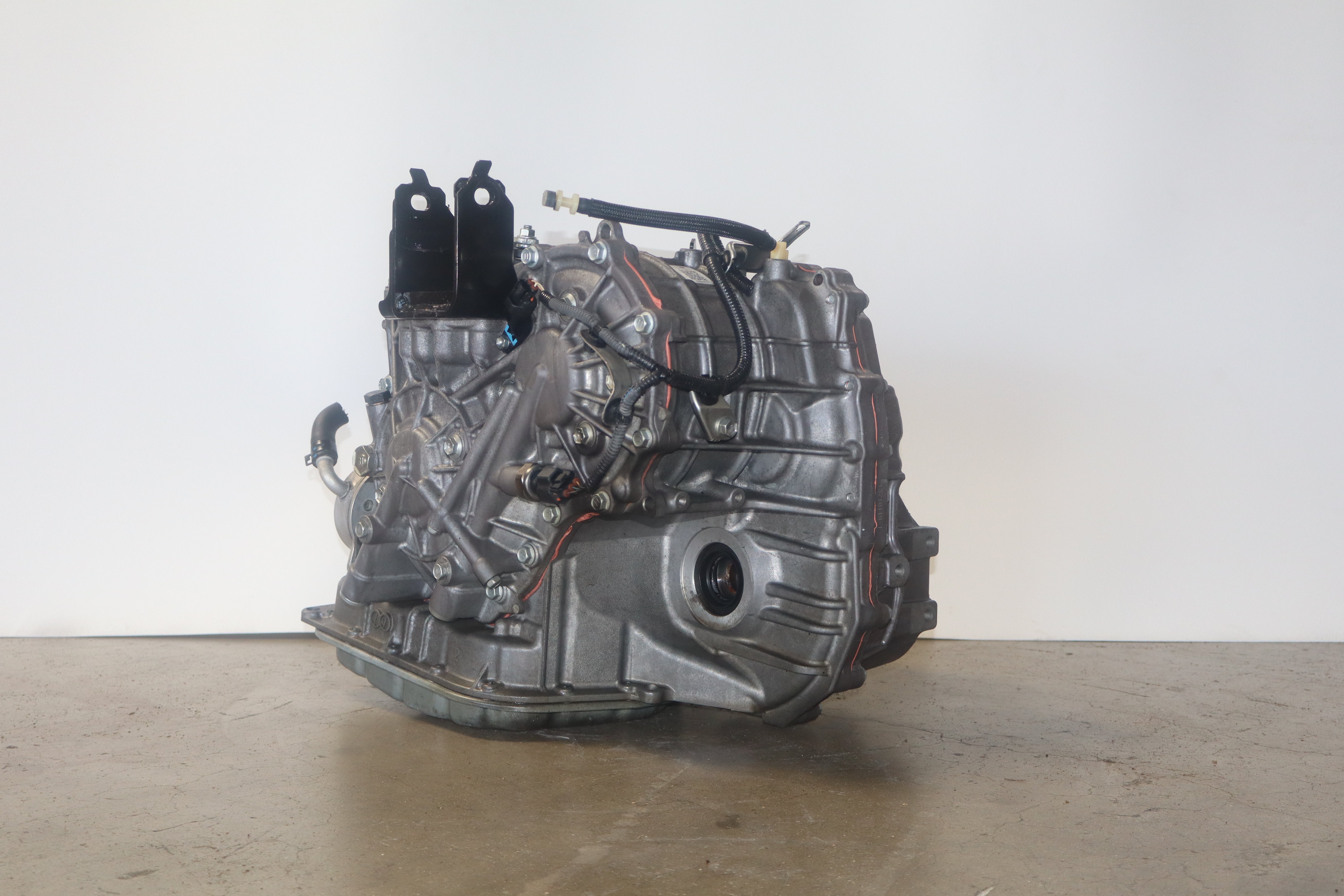 2014 2015 2016 2017 2018 2019 Toyota Corolla Automatic Transmission 2ZR-FE CVT FWD 1.8L JDM