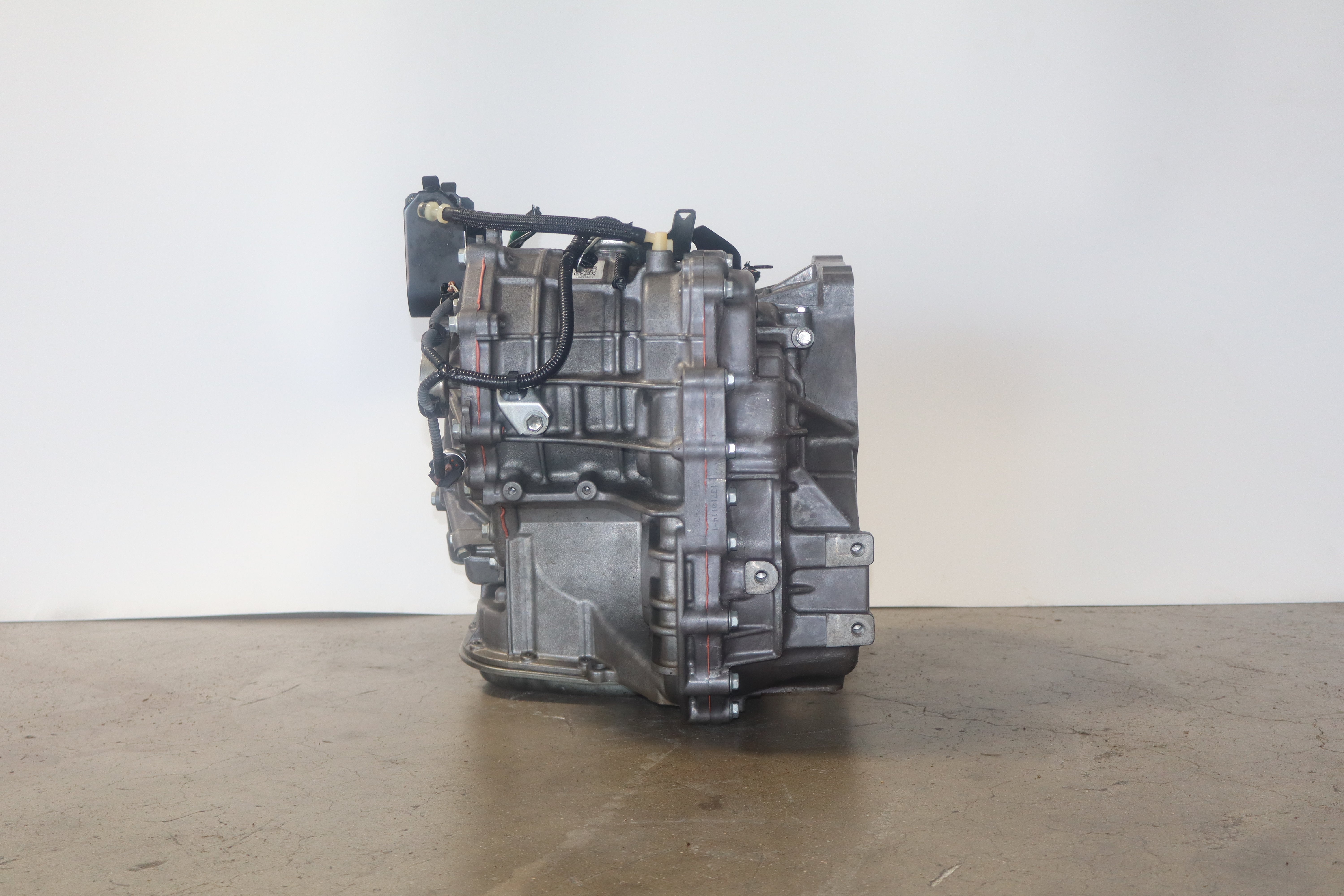 2014 2015 2016 2017 2018 2019 Toyota Corolla Automatic Transmission 2ZR-FE CVT FWD 1.8L JDM