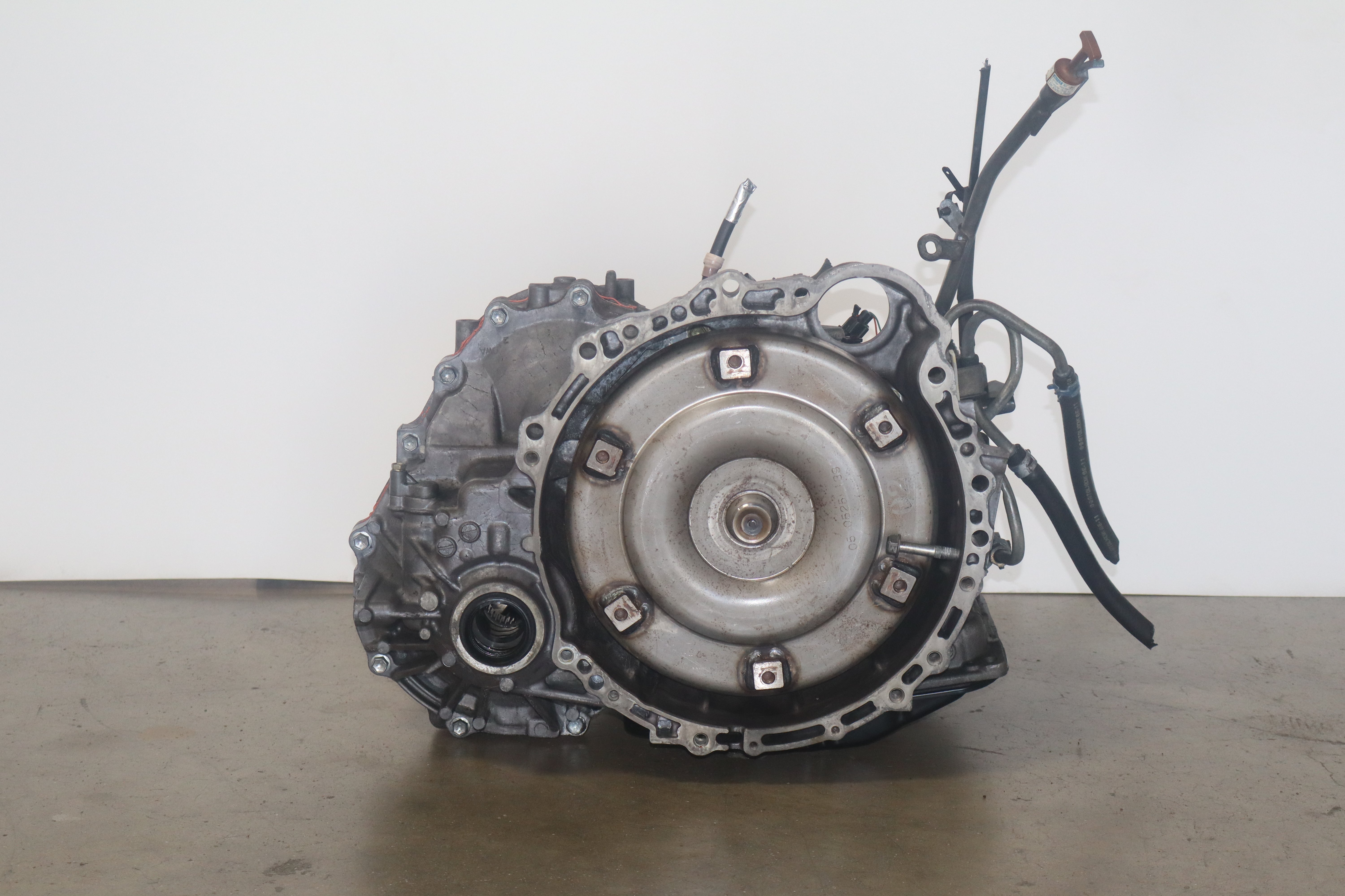 JDM 2004-2006 Lexus RX330 V6 3.3L FWD AUTOMATIC TRANSMISSION 2WD