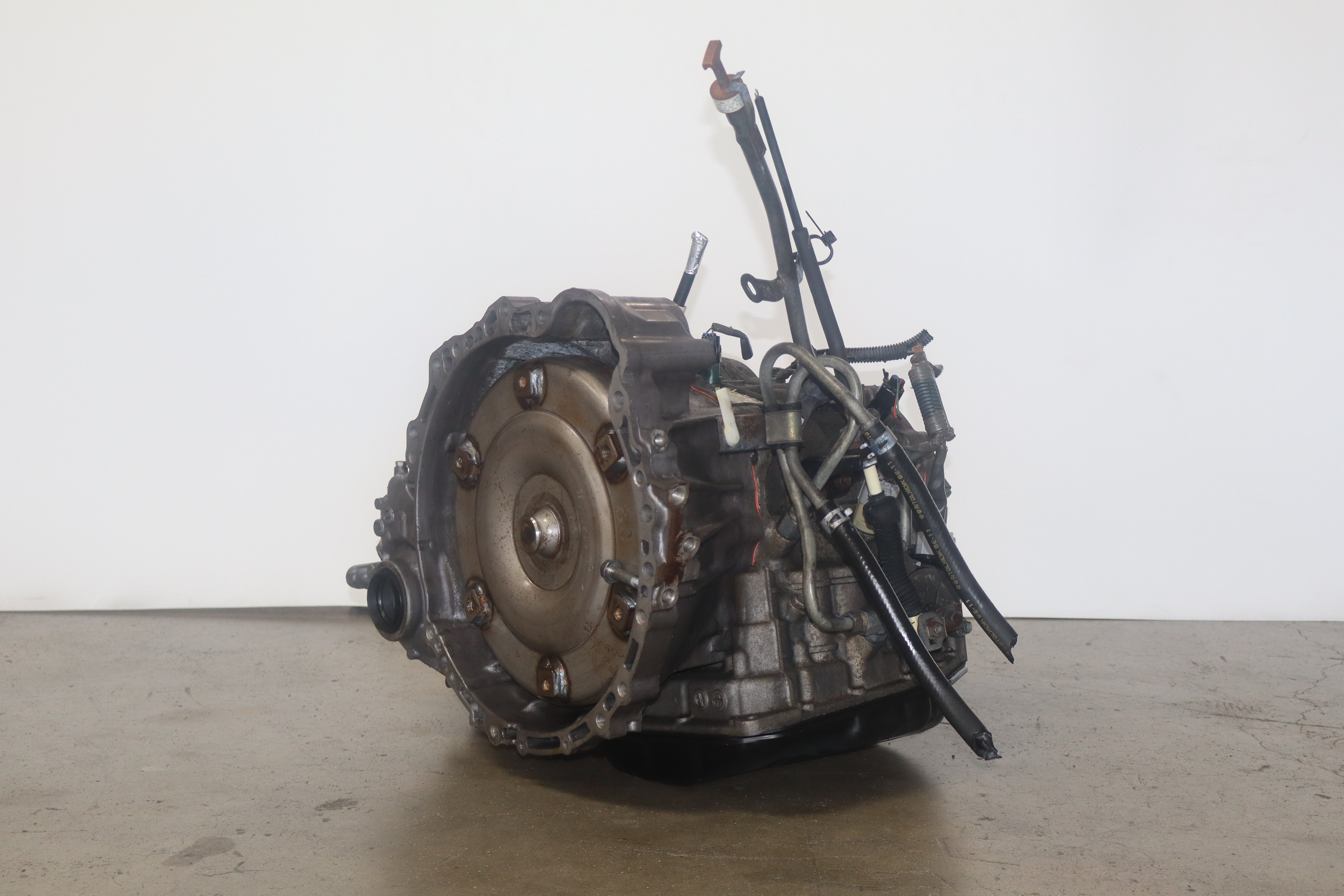JDM 2004-2007 TOYOTA HIGHLANDER 3.3L V6 FWD AUTOMATIC TRANSMISSION 2WD