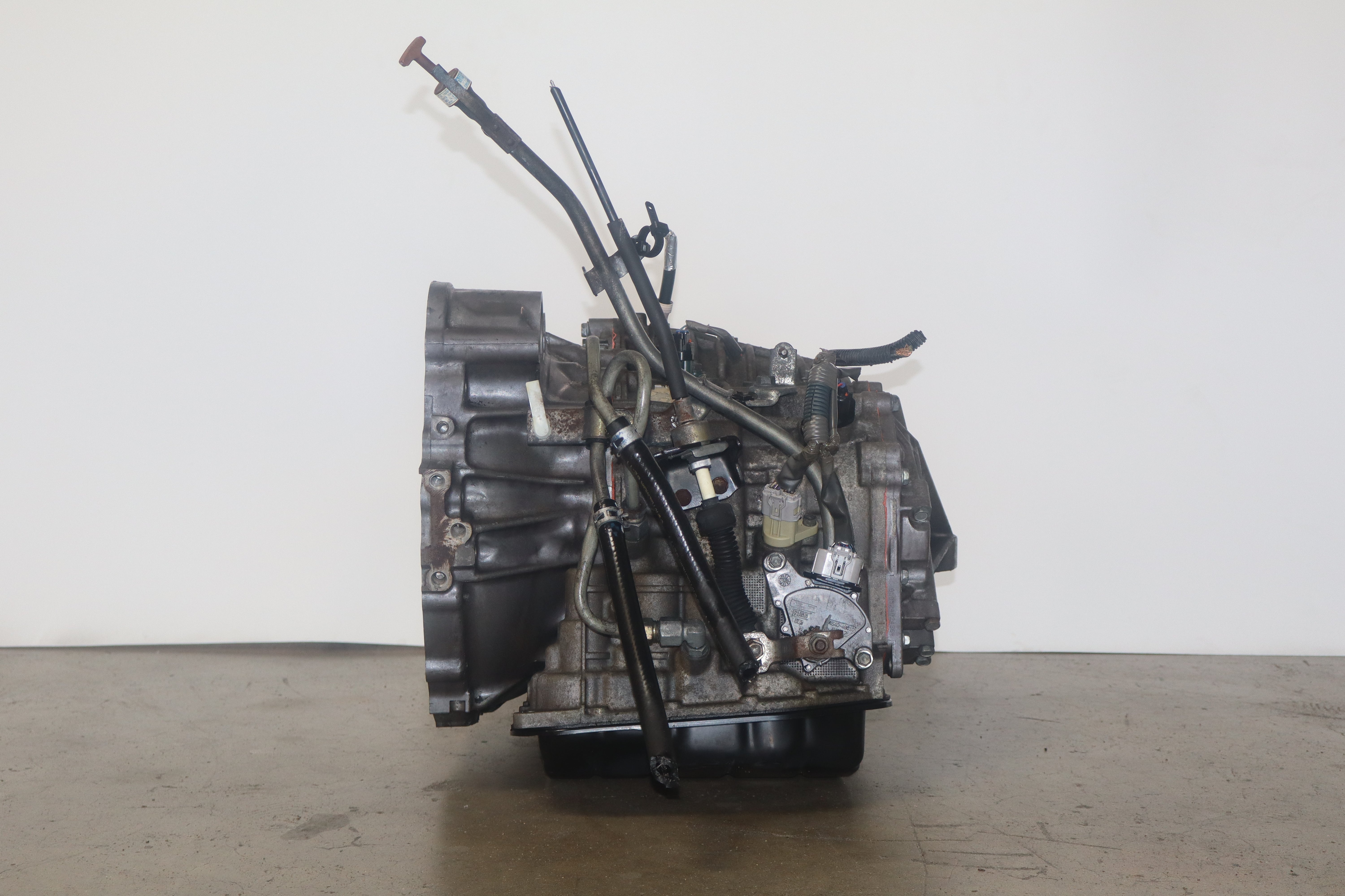 JDM 2004-2007 TOYOTA HIGHLANDER 3.3L V6 FWD AUTOMATIC TRANSMISSION 2WD