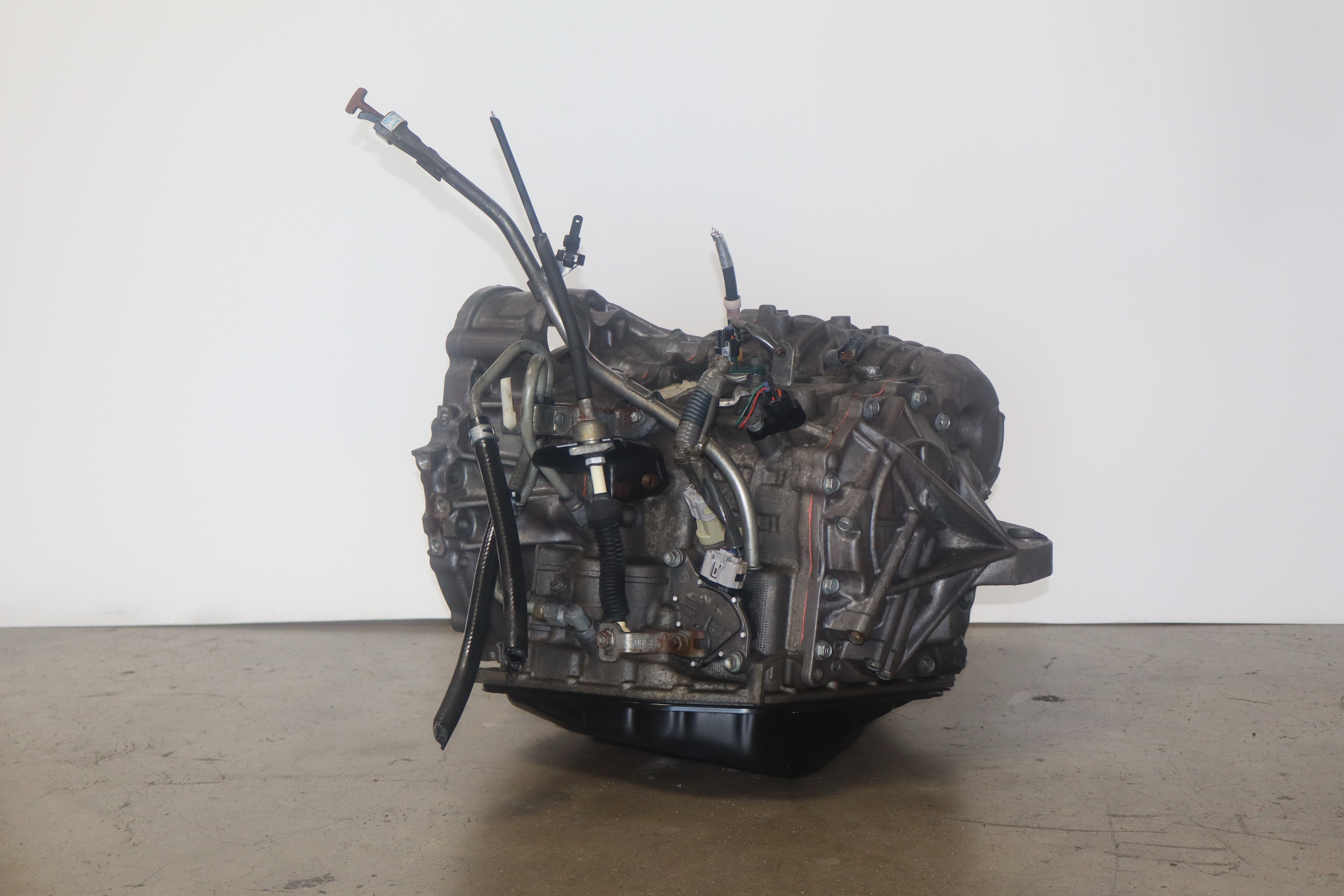 JDM 2004-2007 TOYOTA HIGHLANDER 3.3L V6 FWD AUTOMATIC TRANSMISSION 2WD